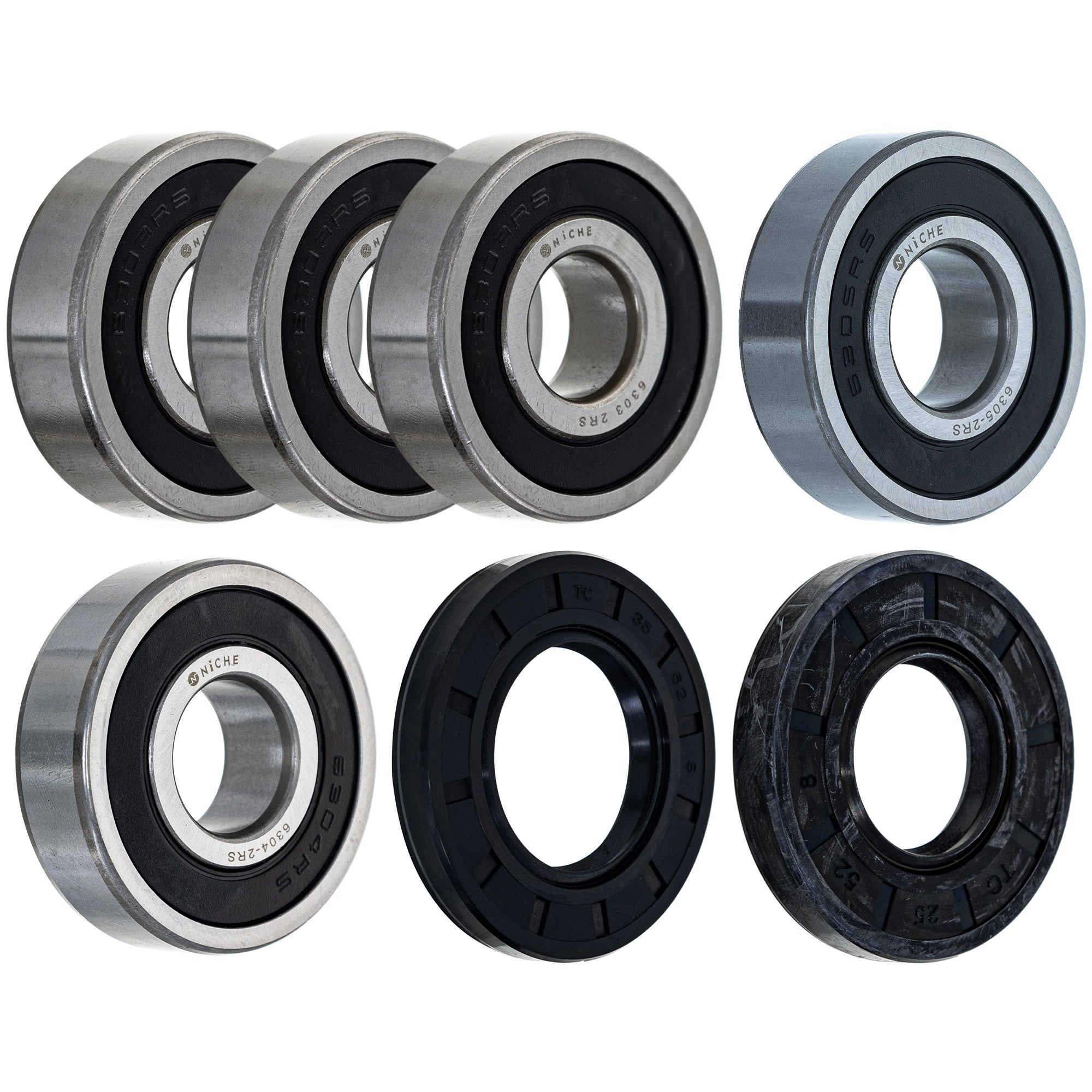 Wheel Bearing Seal Kit for zOTHER Ref No TX650 NICHE MK1008651