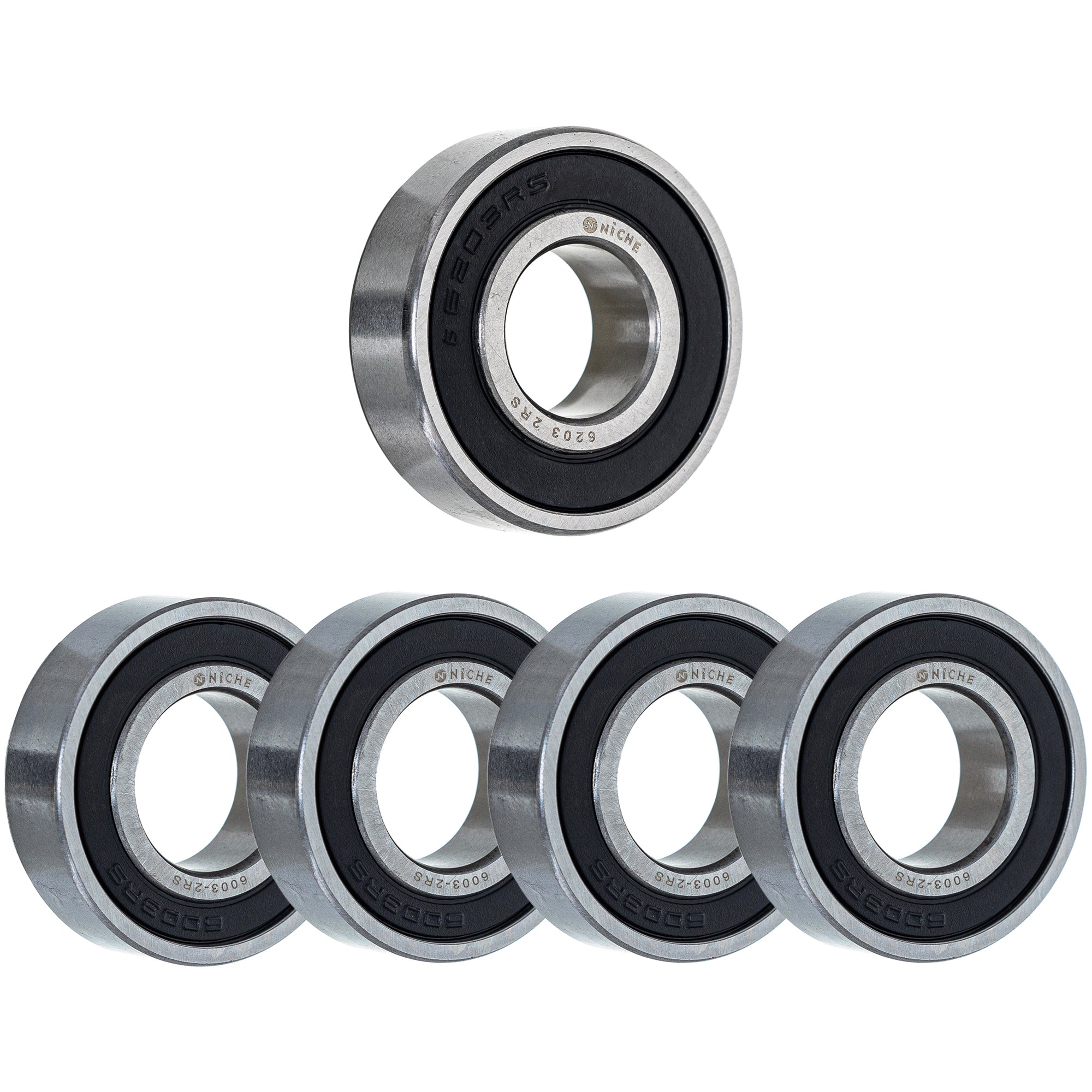 Wheel Bearing Kit for zOTHER Ref No TC65 65 NICHE MK1008672