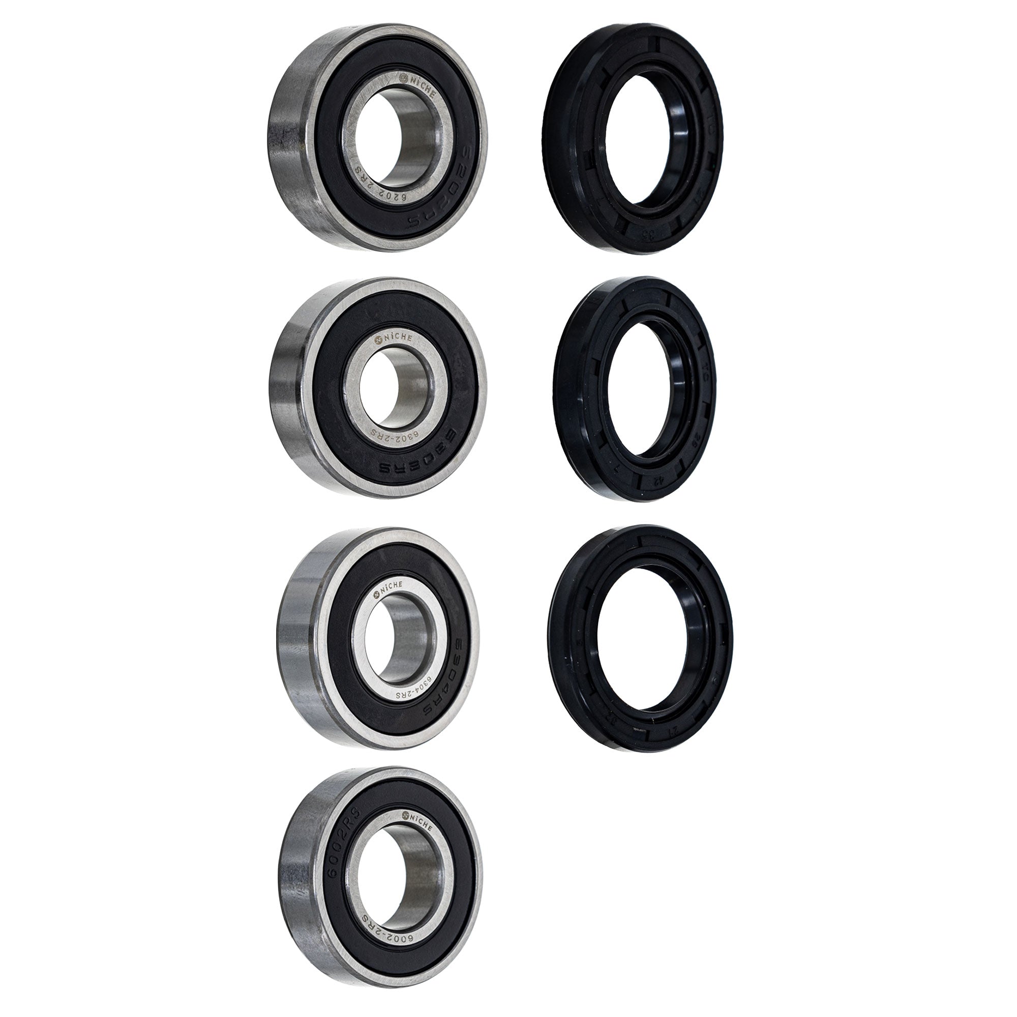 Wheel Bearing Seal Kit for zOTHER Ref No TS400 NICHE MK1008691