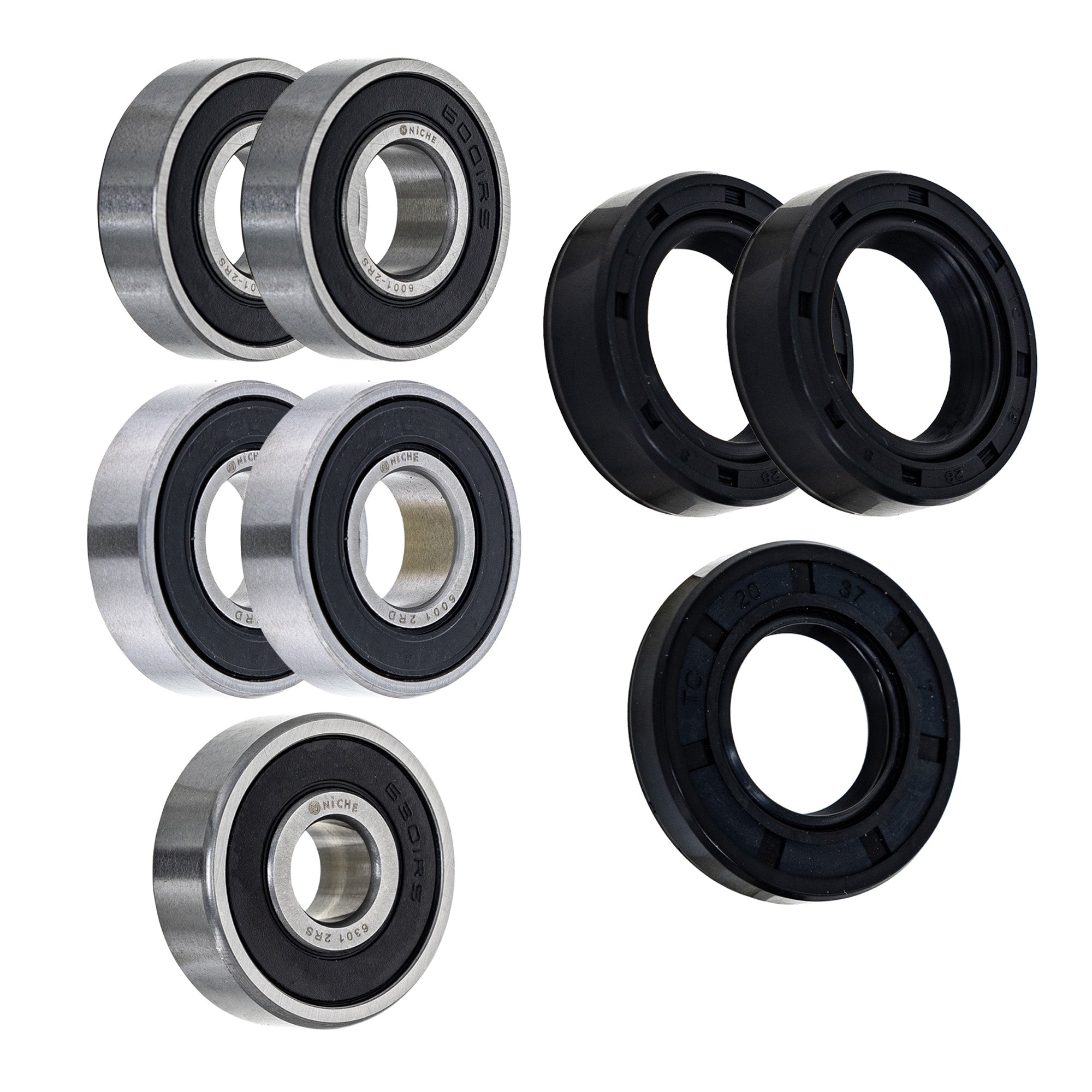 Wheel Bearing Seal Kit for zOTHER Ref No YZ80 NICHE MK1008700