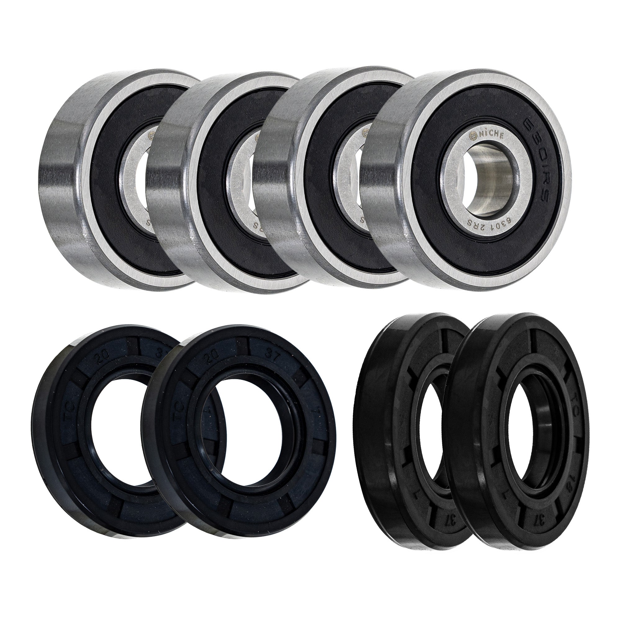 Wheel Bearing Seal Kit for zOTHER TTR125 NICHE MK1008705