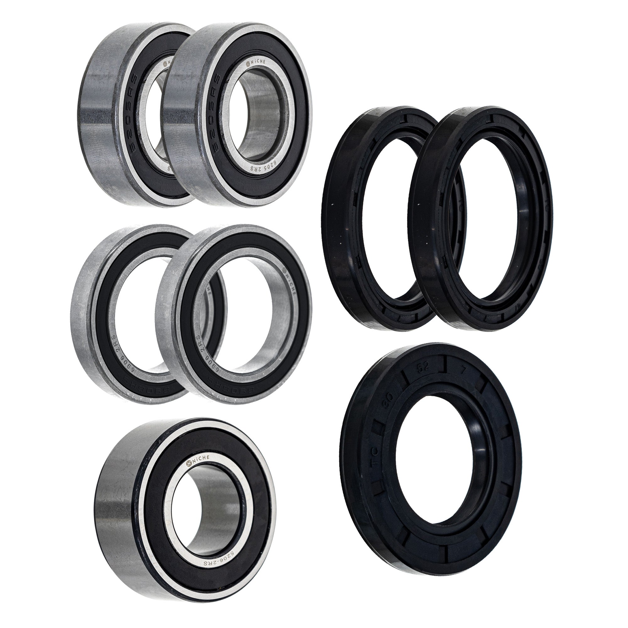 Wheel Bearing Seal Kit for zOTHER Ref No 950 NICHE MK1008729