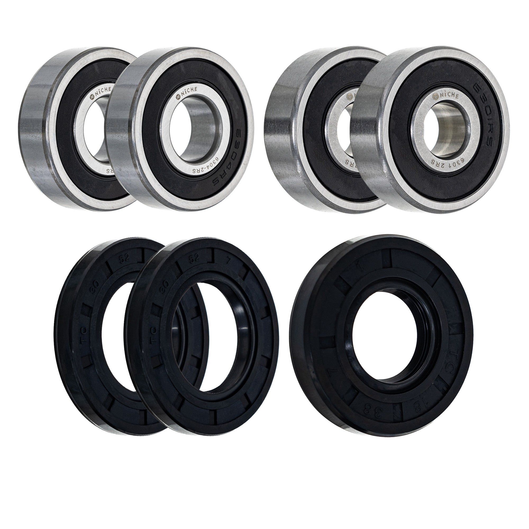 Wheel Bearing Seal Kit for zOTHER TS100 NICHE MK1008736