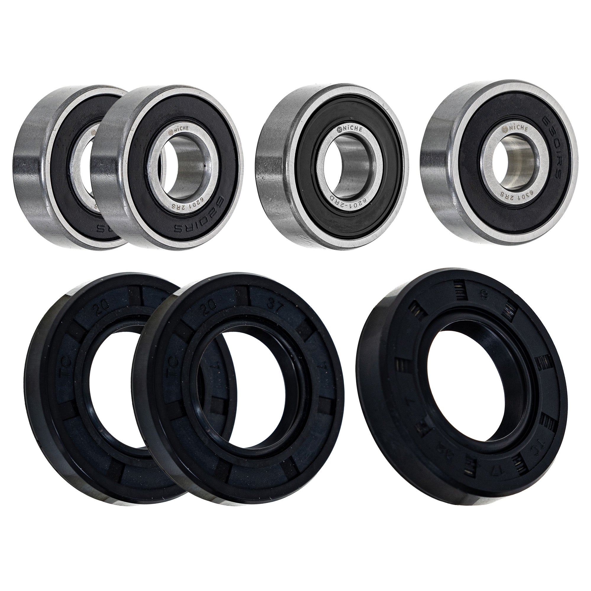 Wheel Bearing Seal Kit for zOTHER DRZ125L DRZ125 NICHE MK1008738