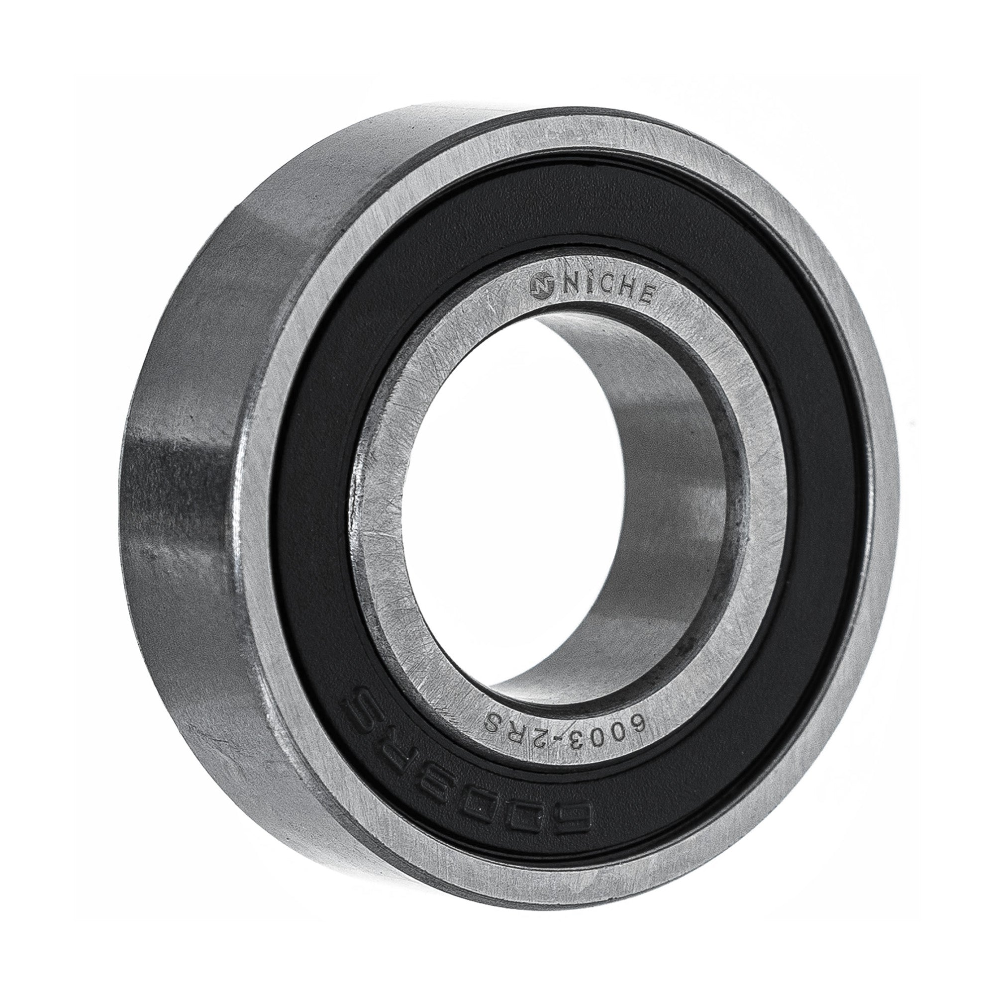 NICHE Wheel Bearing & Seal Kit For Suzuki King Quad 500/750 LTA500X LTA750X ATV - Complete Rebuild Kit