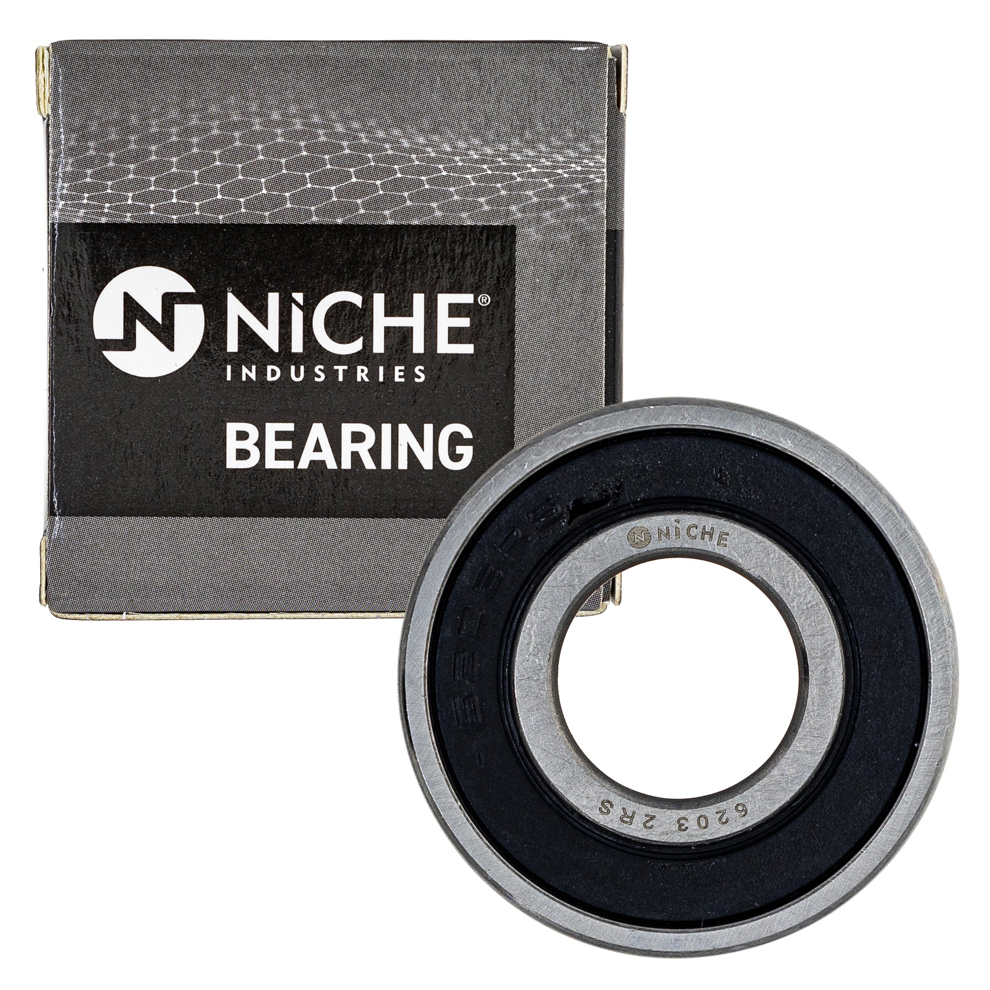 NICHE MK1008775 Bearing & Seal Kit