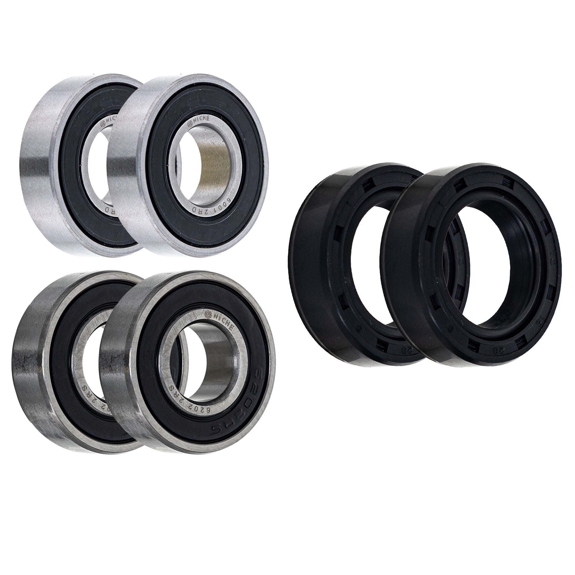Wheel Bearing Seal Kit for zOTHER Ref No 50 NICHE MK1008781