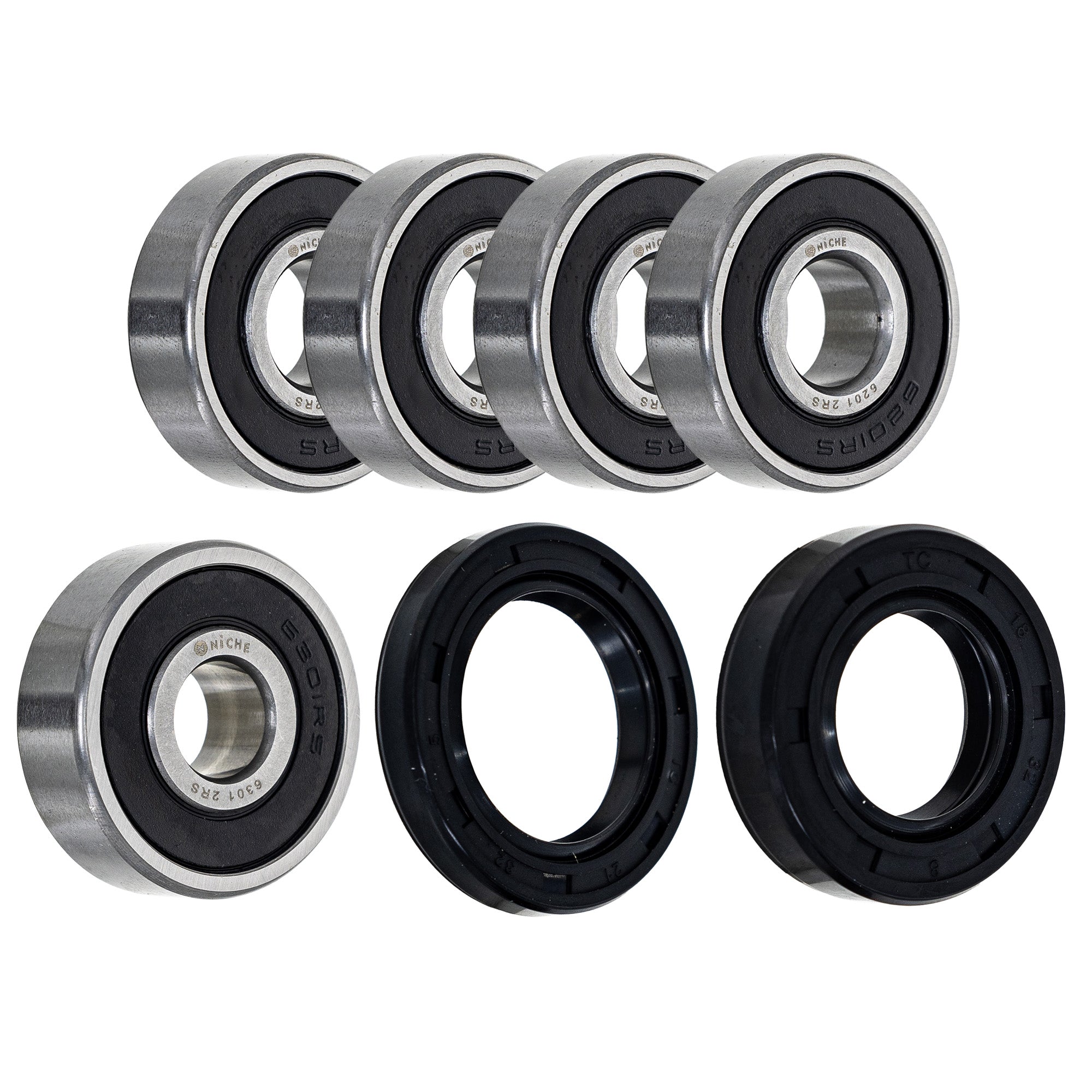Wheel Bearing Seal Kit for zOTHER XR50R CRF50F NICHE MK1008785