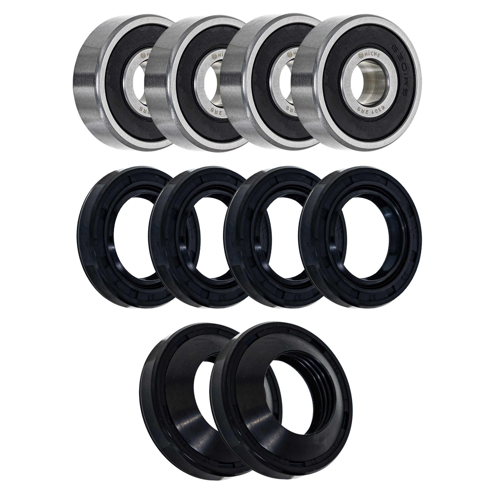 Wheel Bearing Seal Kit for zOTHER Elsinore NICHE MK1008790