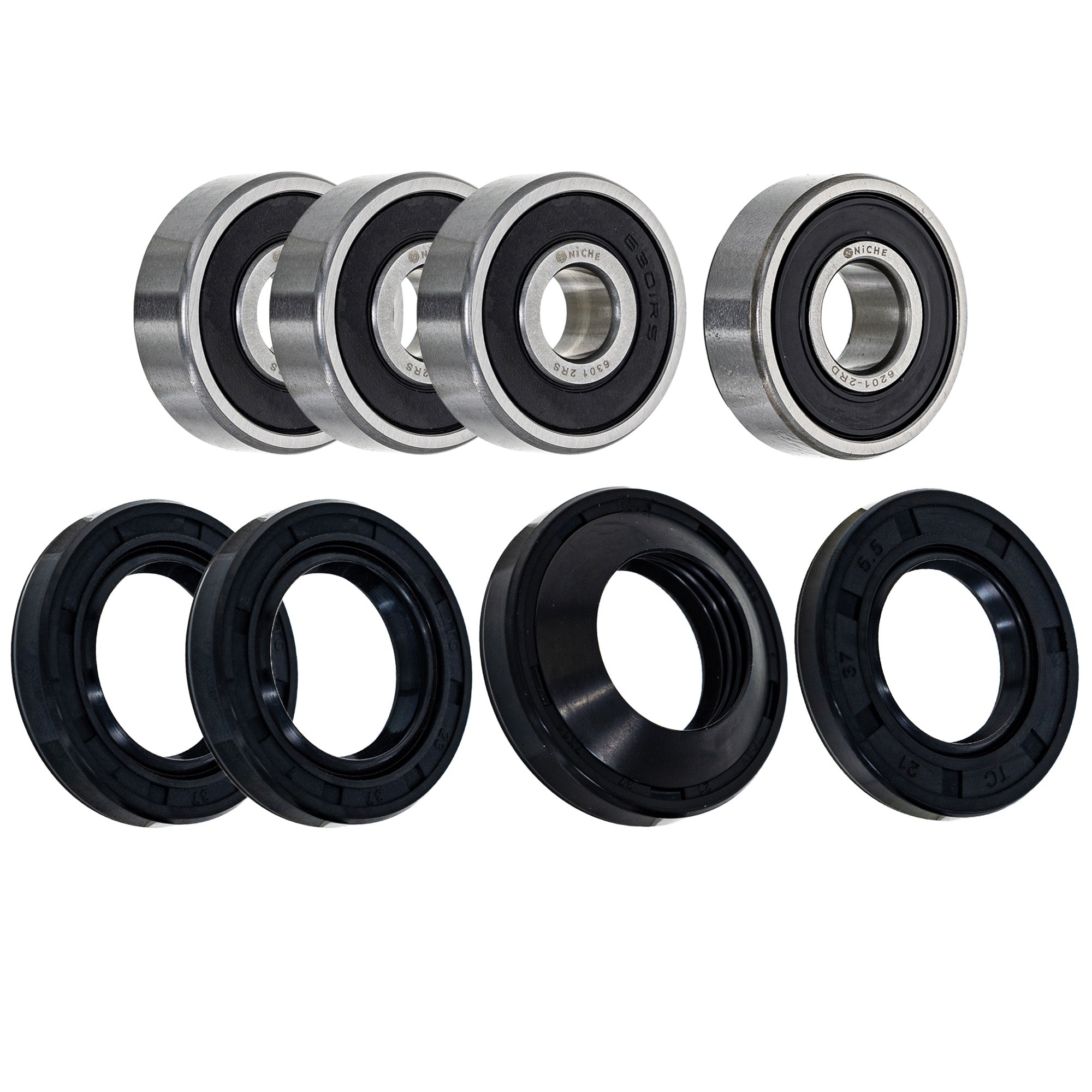 Wheel Bearing Seal Kit for zOTHER Reflex NICHE MK1008791