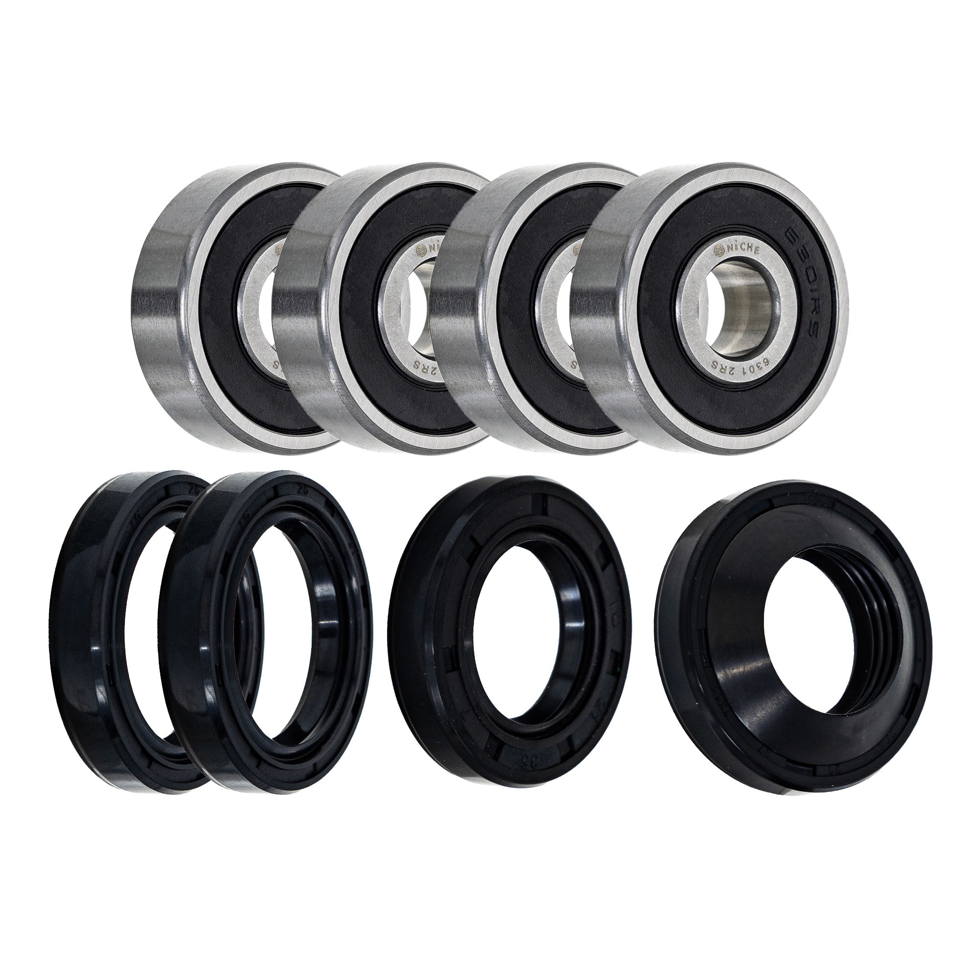 Wheel Bearing Seal Kit for zOTHER XL100S NICHE MK1008794