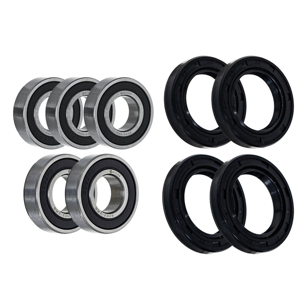 Wheel Bearing Seal Kit Honda | NICHE PARTS
