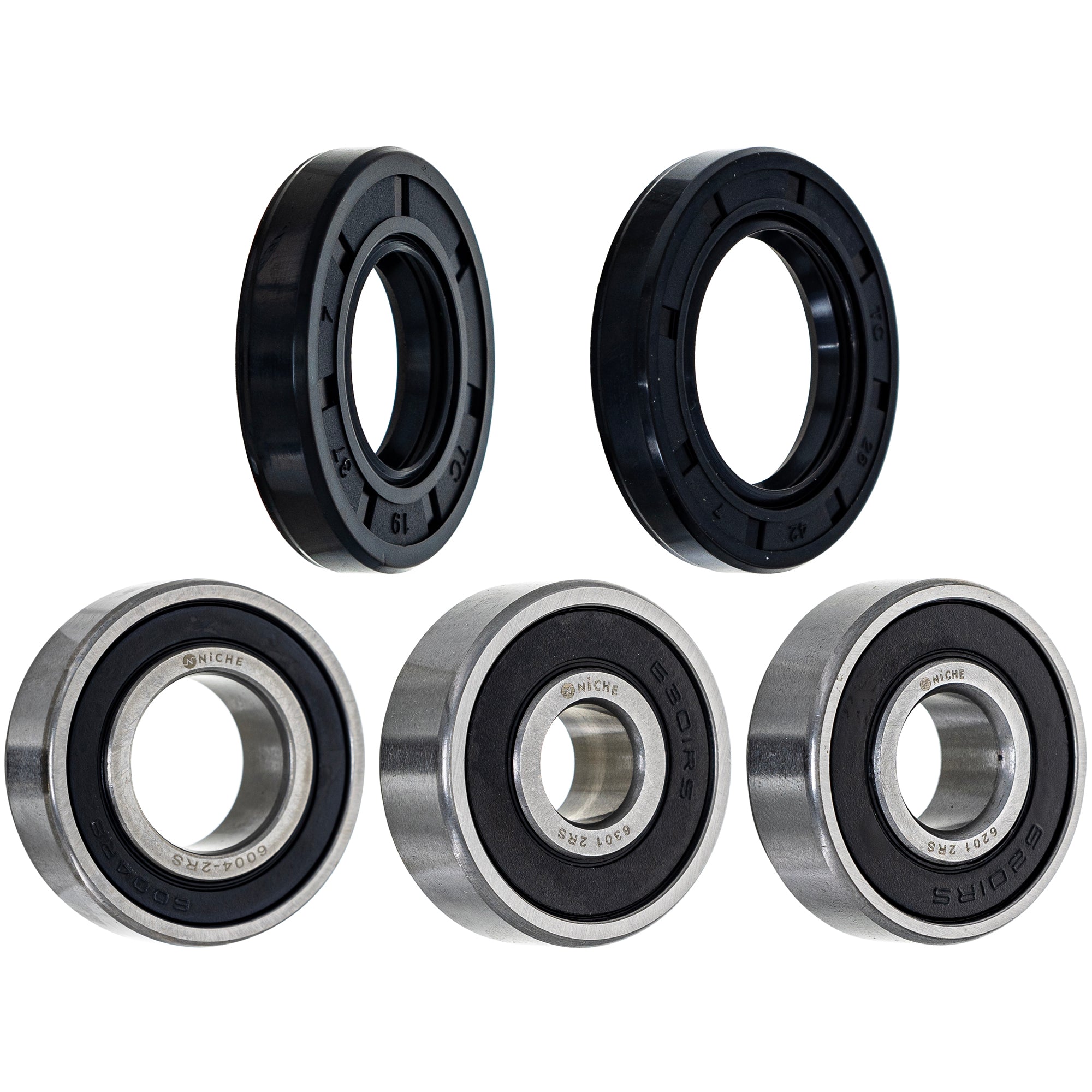 Wheel Bearing Seal Kit for zOTHER Ref No Z125 NICHE MK1008834