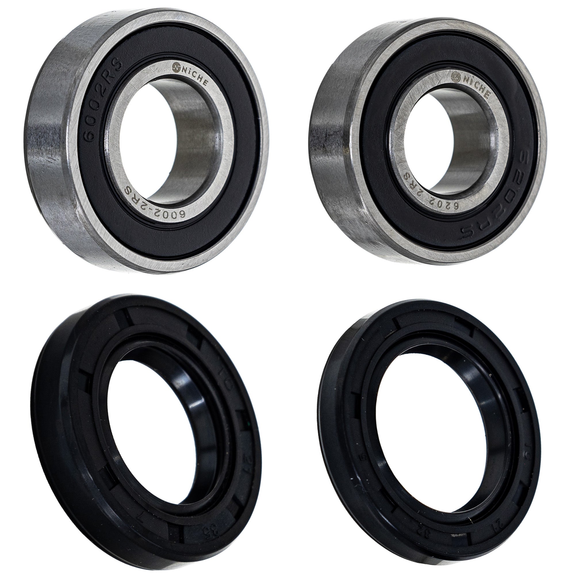 Wheel Bearing Seal Kit for zOTHER Ref No TS400 T500 Expert CR80R NICHE MK1008842