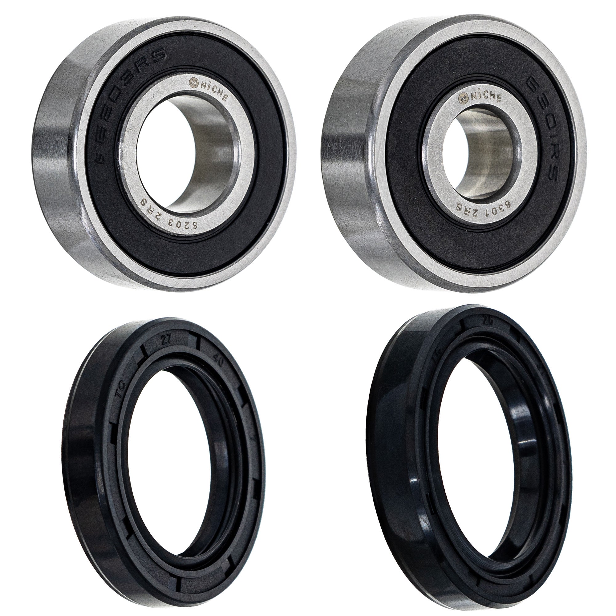 Wheel Bearing Seal Kit for zOTHER Ref No Grom NICHE MK1008847