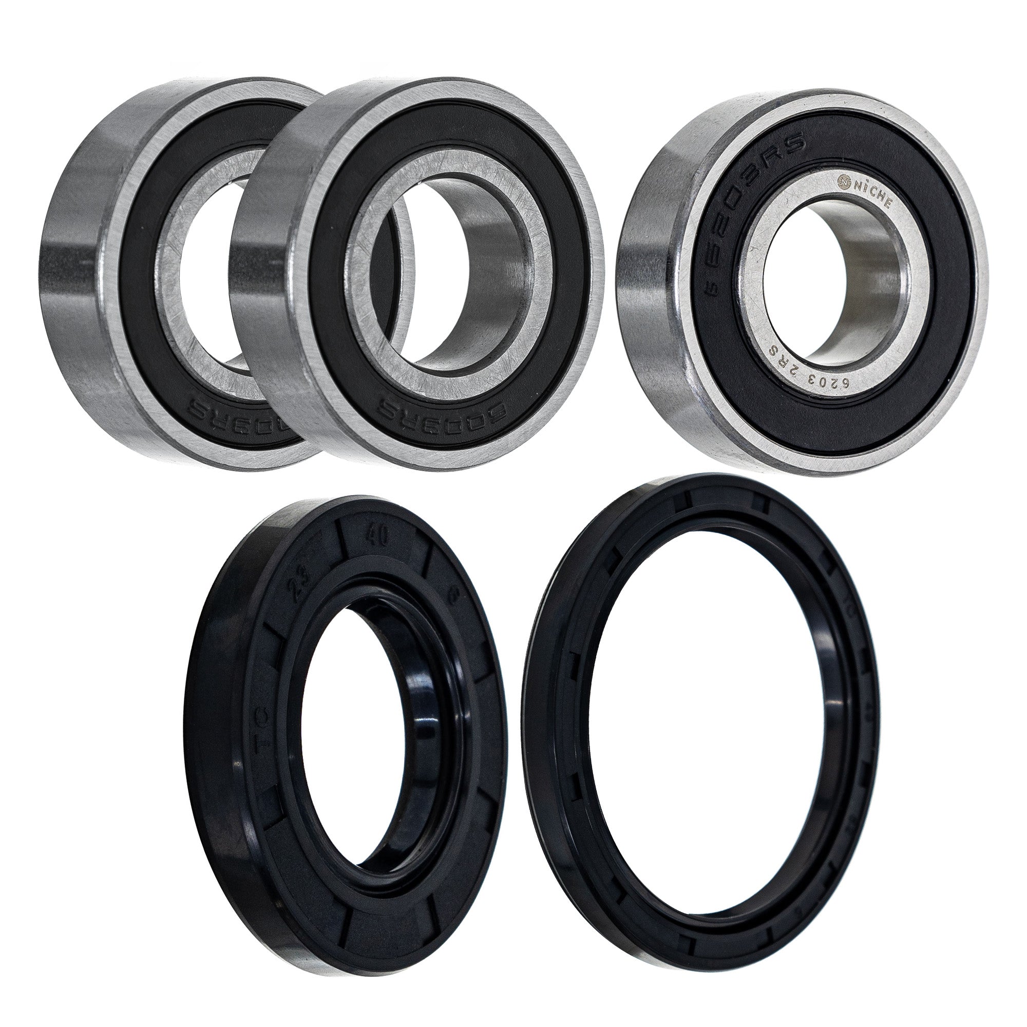 Wheel Bearing Seal Kit for zOTHER Ref No Moto NICHE MK1008855