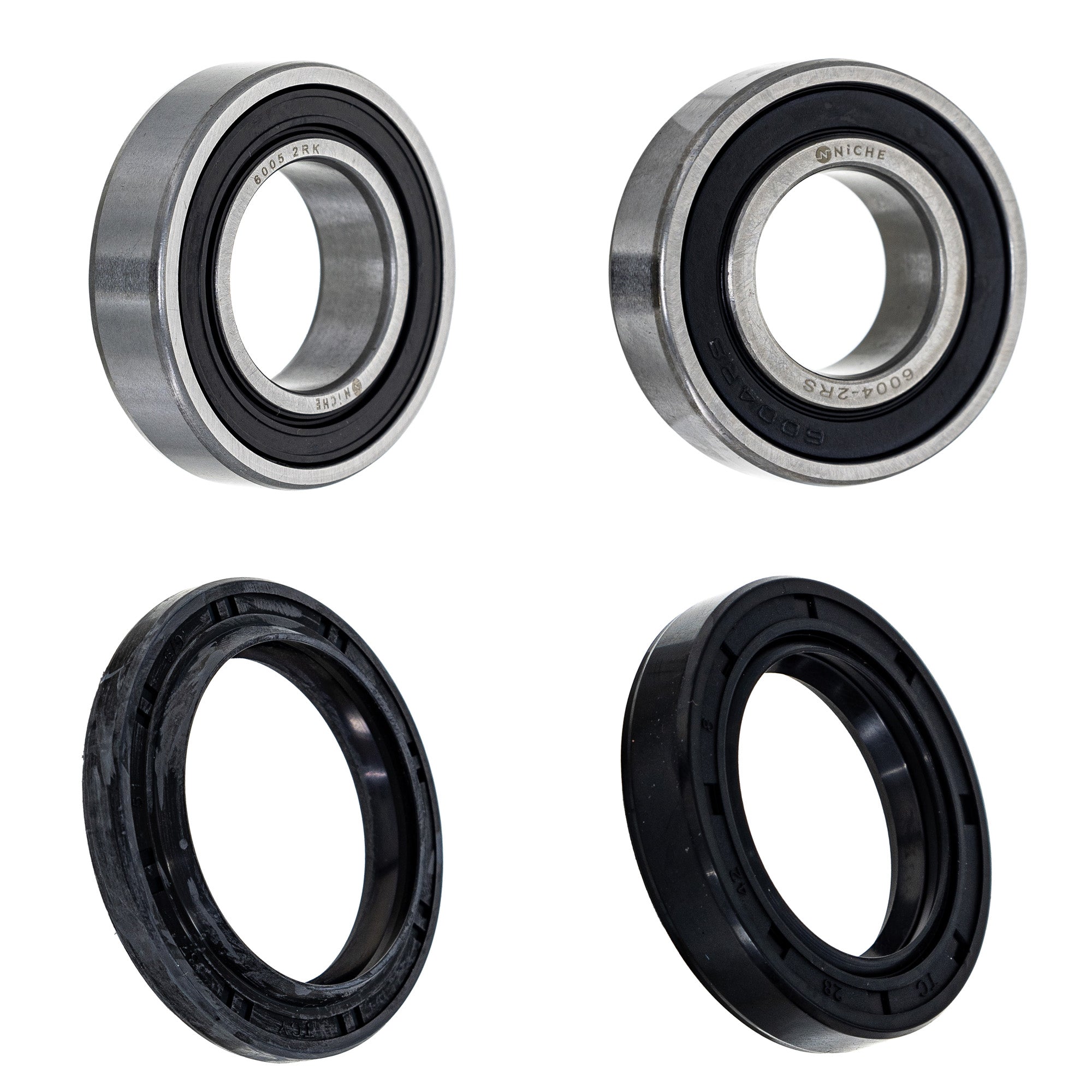 Wheel Bearing Seal Kit for zOTHER Ref No FourTrax NICHE MK1008865