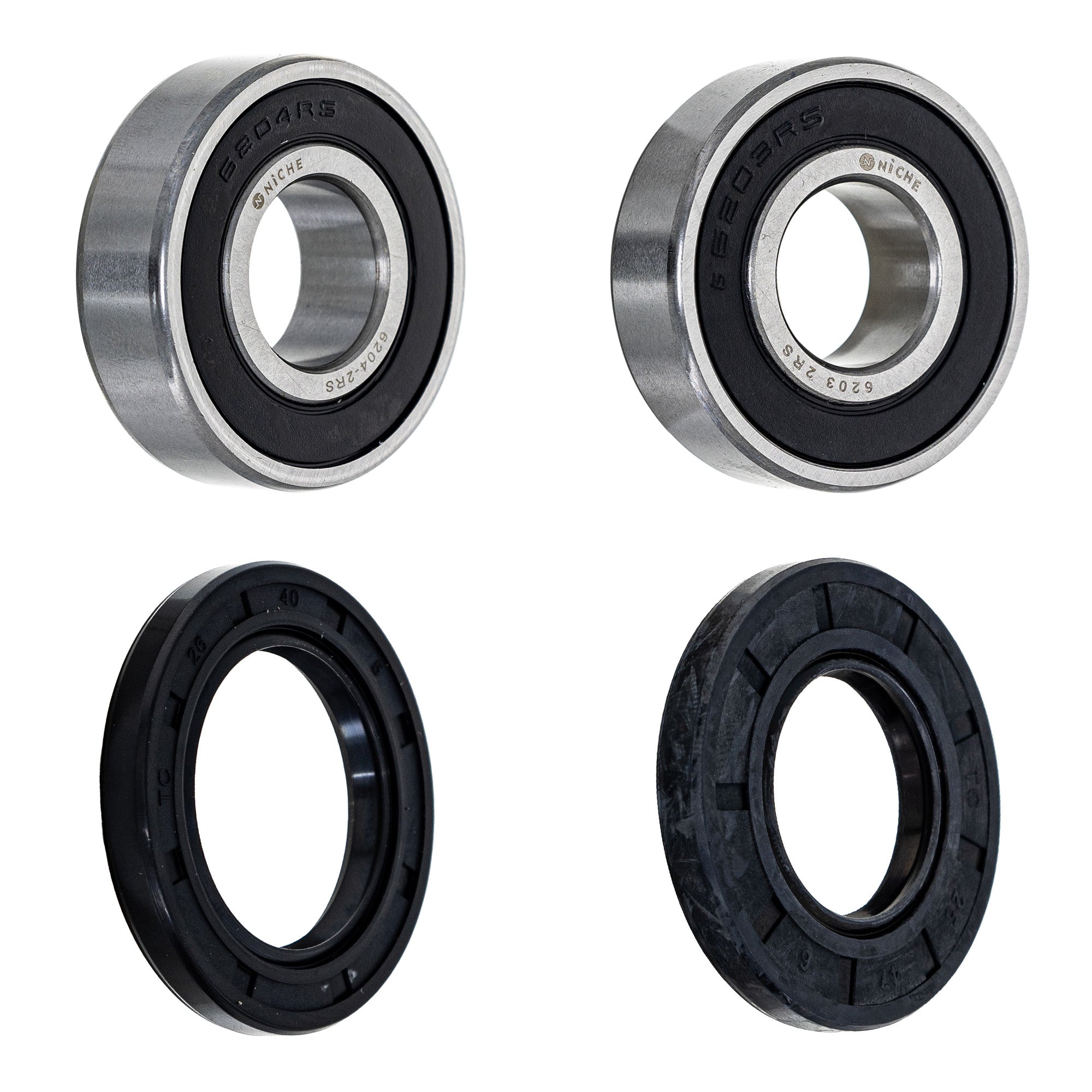 Wheel Bearing Seal Kit for zOTHER Ref No RZR NICHE MK1008875