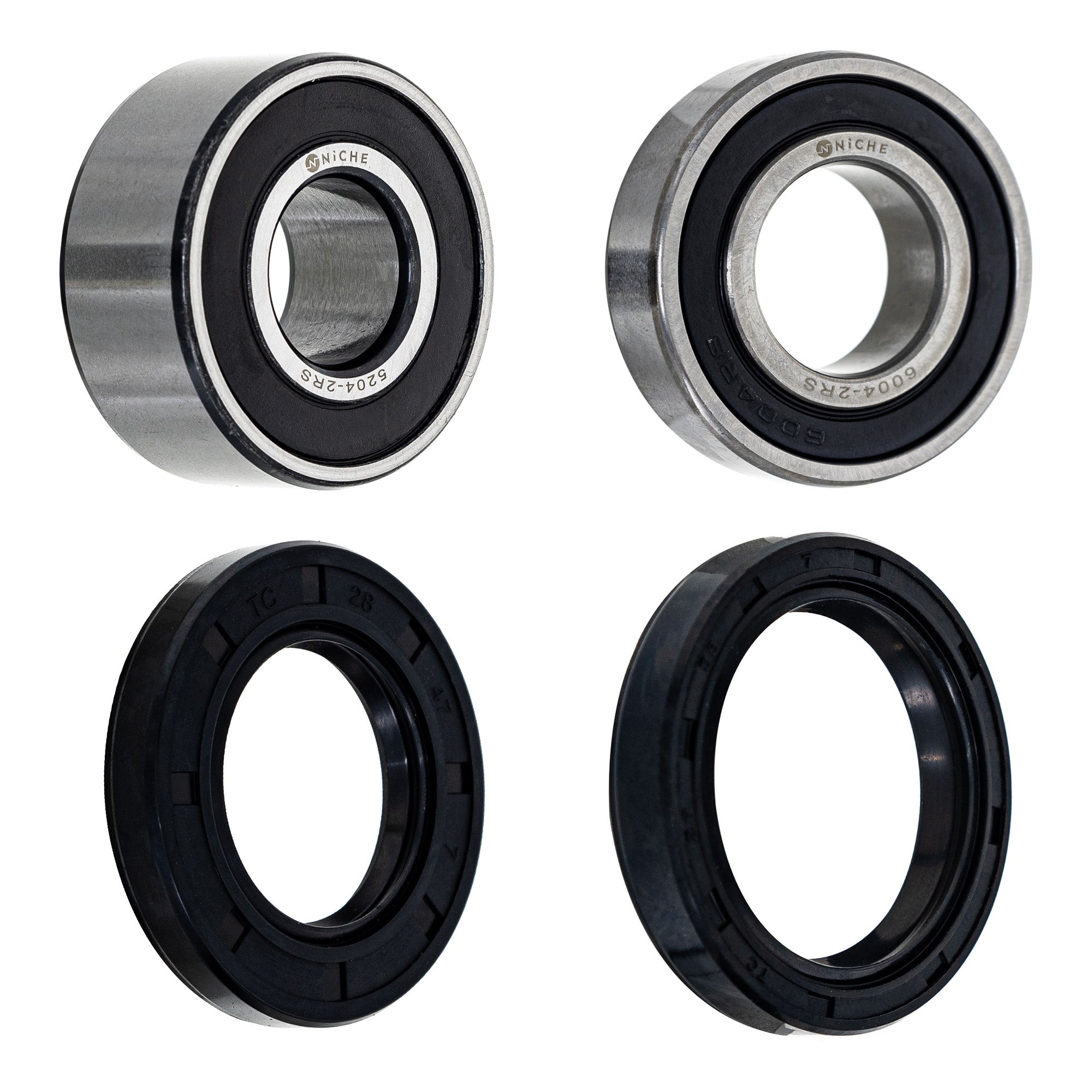 Wheel Bearing Seal Kit for zOTHER Ref No CR500R CR250R NICHE MK1008879