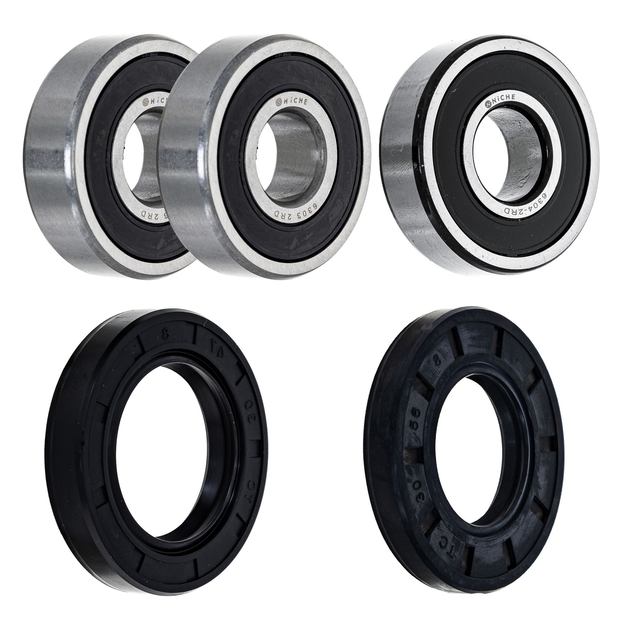 Wheel Bearing Seal Kit for zOTHER CBR500R CB500X CB500F NICHE MK1008889