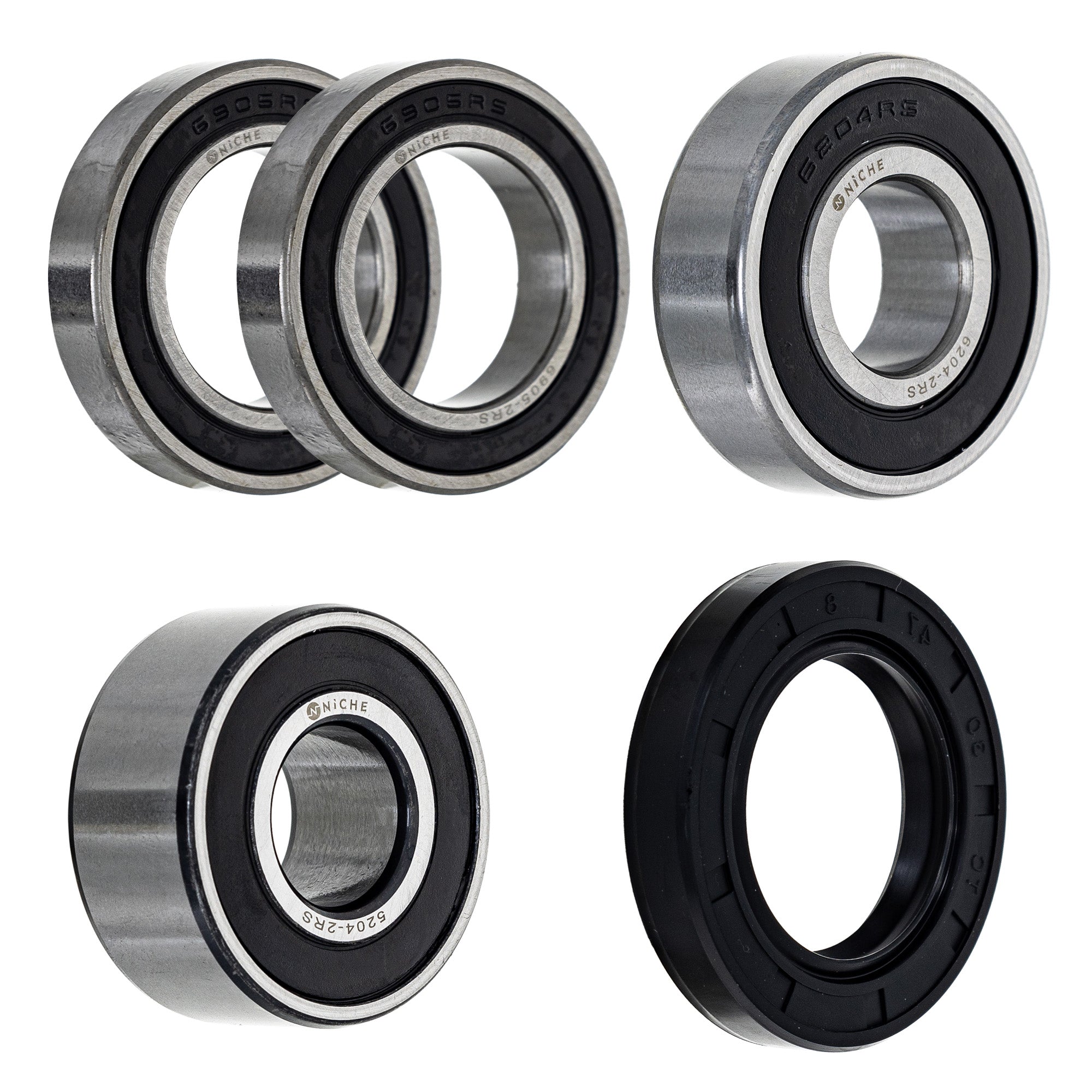 Wheel Bearing Seal Kit for zOTHER Ref No ST1300 CTX1300 NICHE MK1008890
