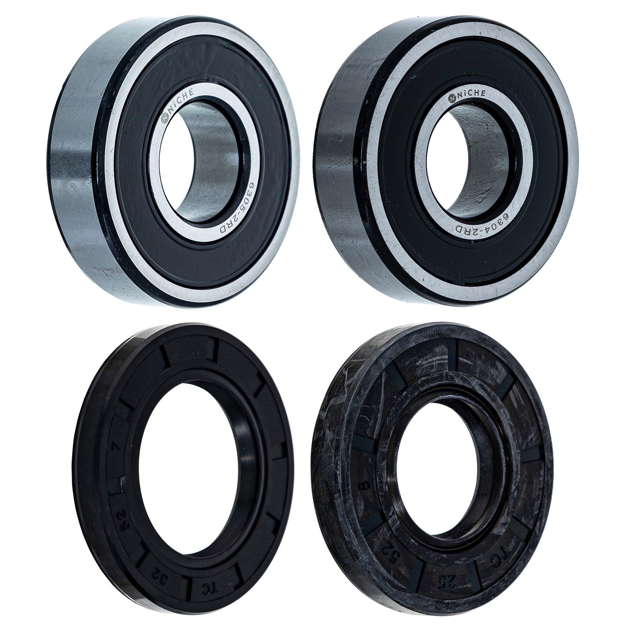Wheel Bearing Seal Kit for zOTHER TX500 NICHE MK1008915