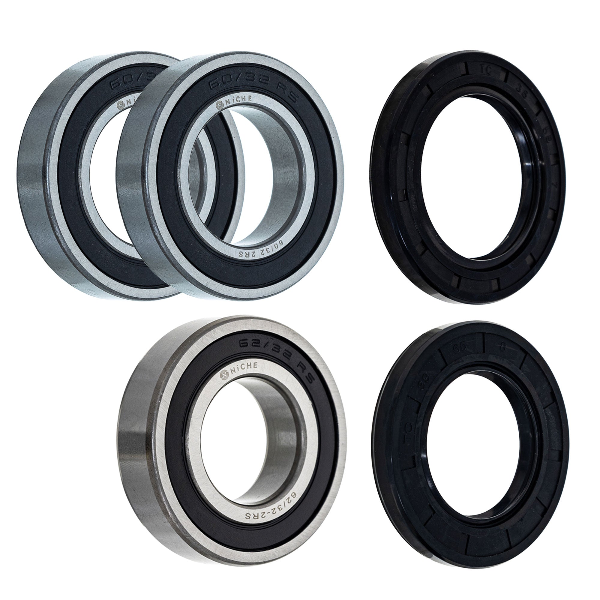 Wheel Bearing Seal Kit for zOTHER TL1000S TL1000R NICHE MK1008922