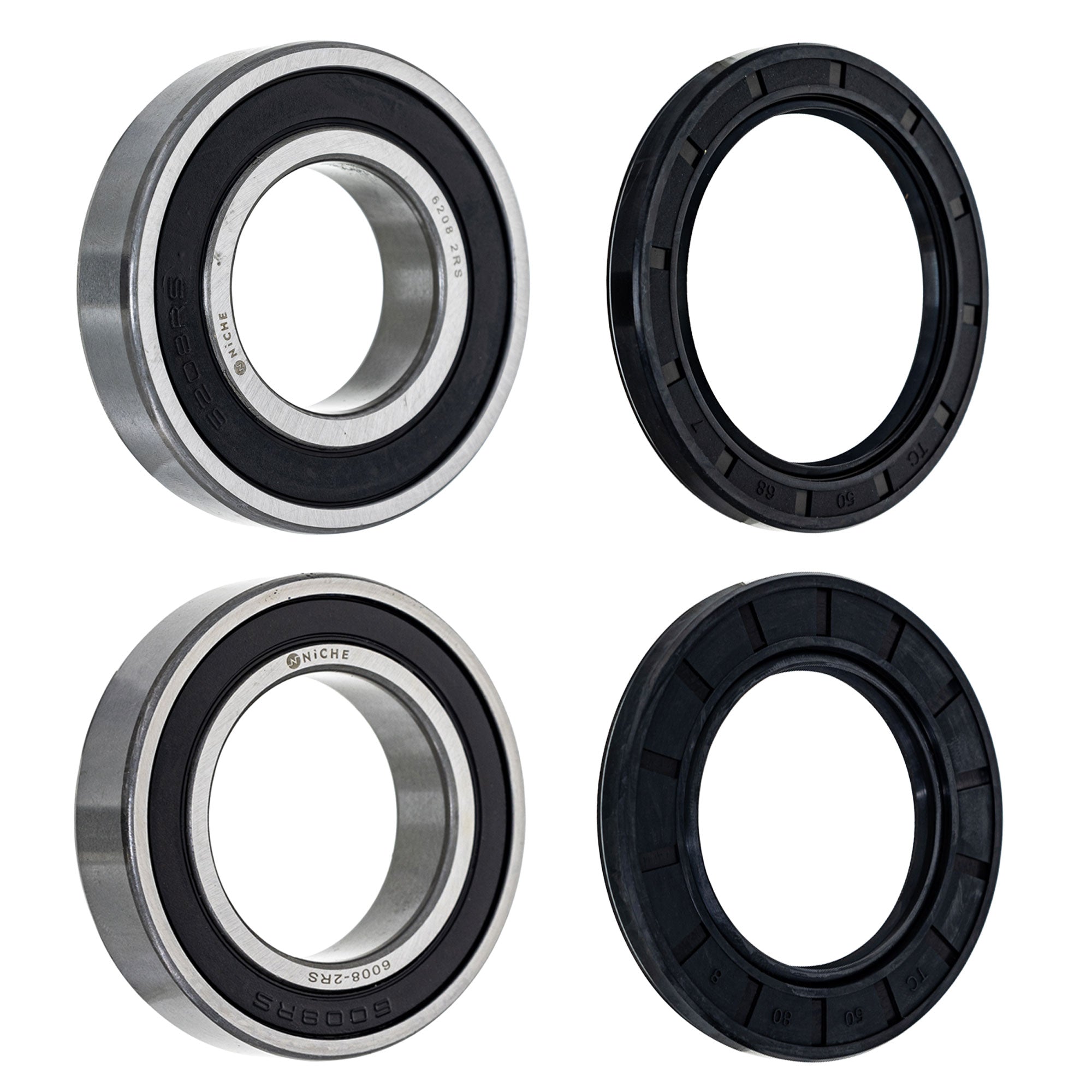 Wheel Bearing Seal Kit for zOTHER Quadrunner NICHE MK1008938