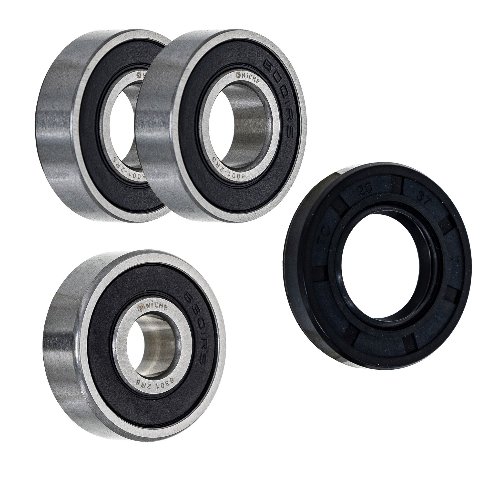 Wheel Bearing Seal Kit for zOTHER Ref No YZ80 NICHE MK1008956