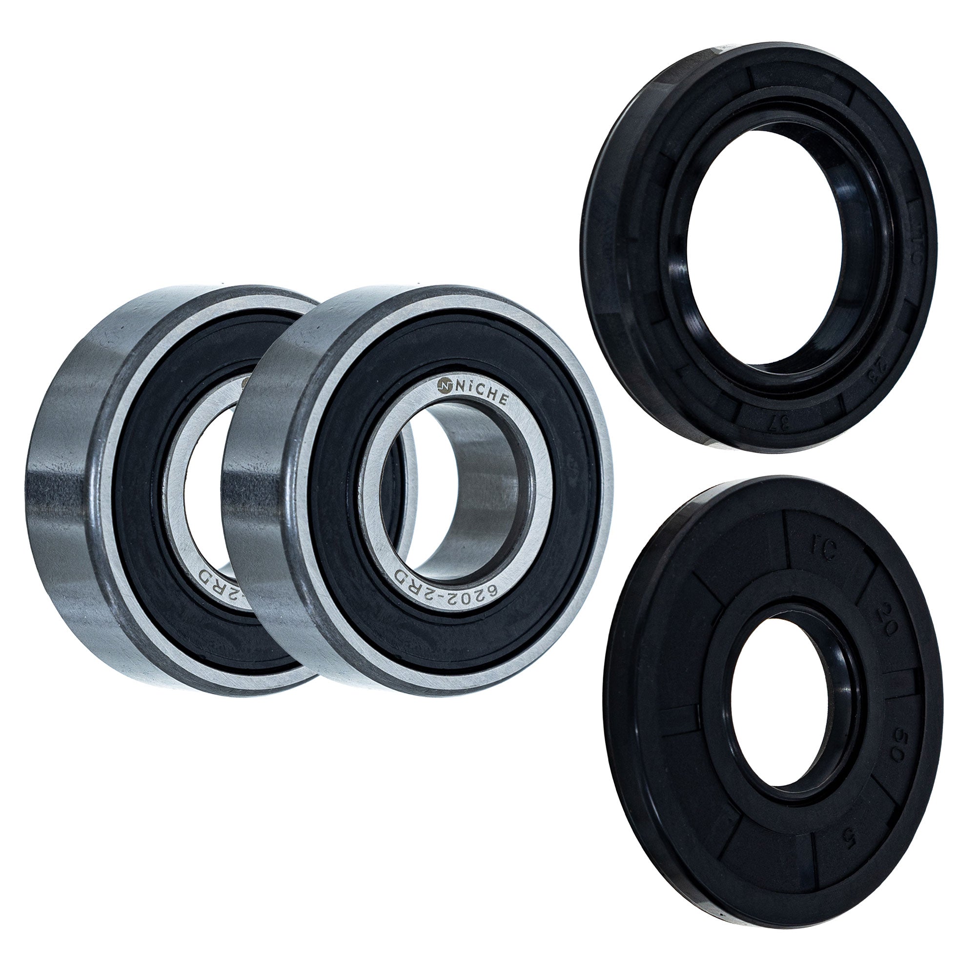Wheel Bearing Seal Kit for zOTHER CR250R CR125R NICHE MK1008959