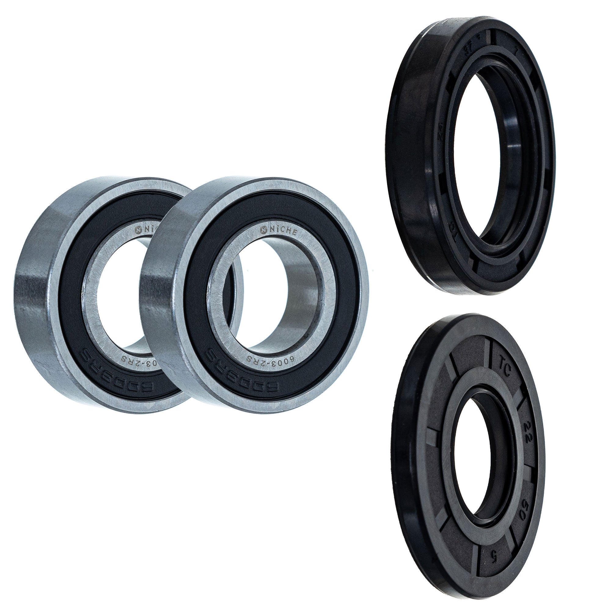 Wheel Bearing Seal Kit for zOTHER CR500R CR250R CR125R NICHE MK1008960
