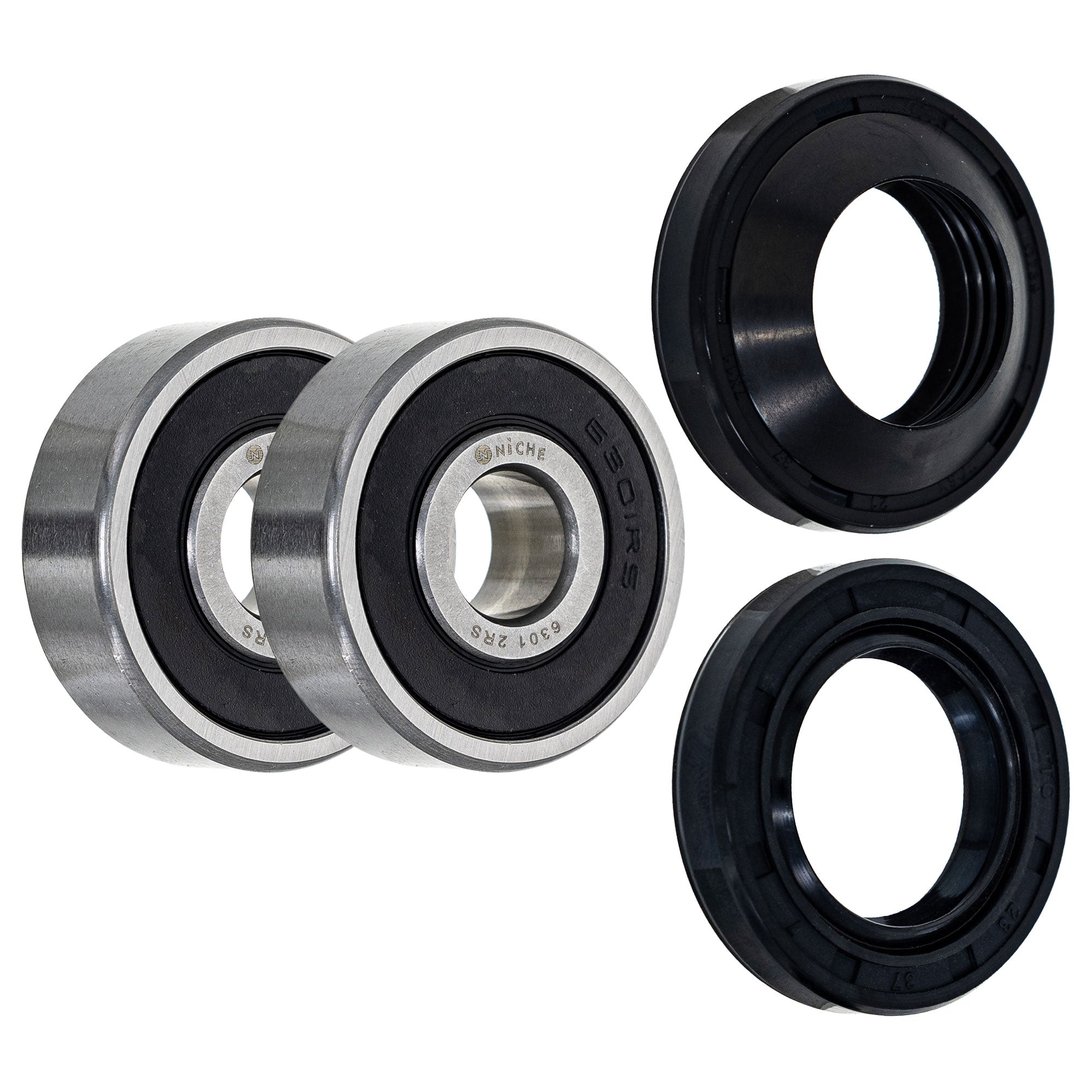 Wheel Bearing Seal Kit for zOTHER XR80 XR200 XR100 XL80S NICHE MK1008963