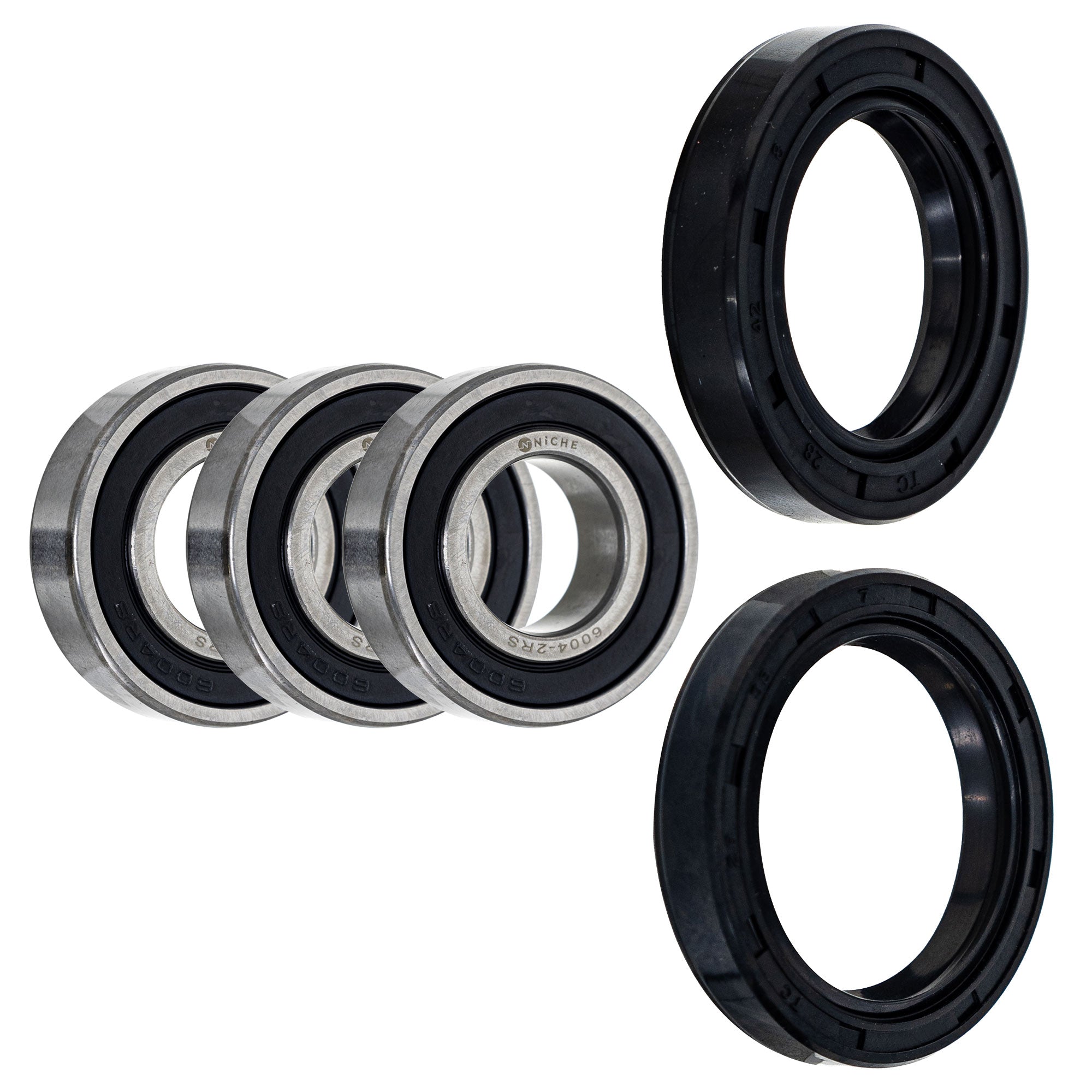 Wheel Bearing Seal Kit for zOTHER Ref No CR500R CR250R CR125R NICHE MK1008966