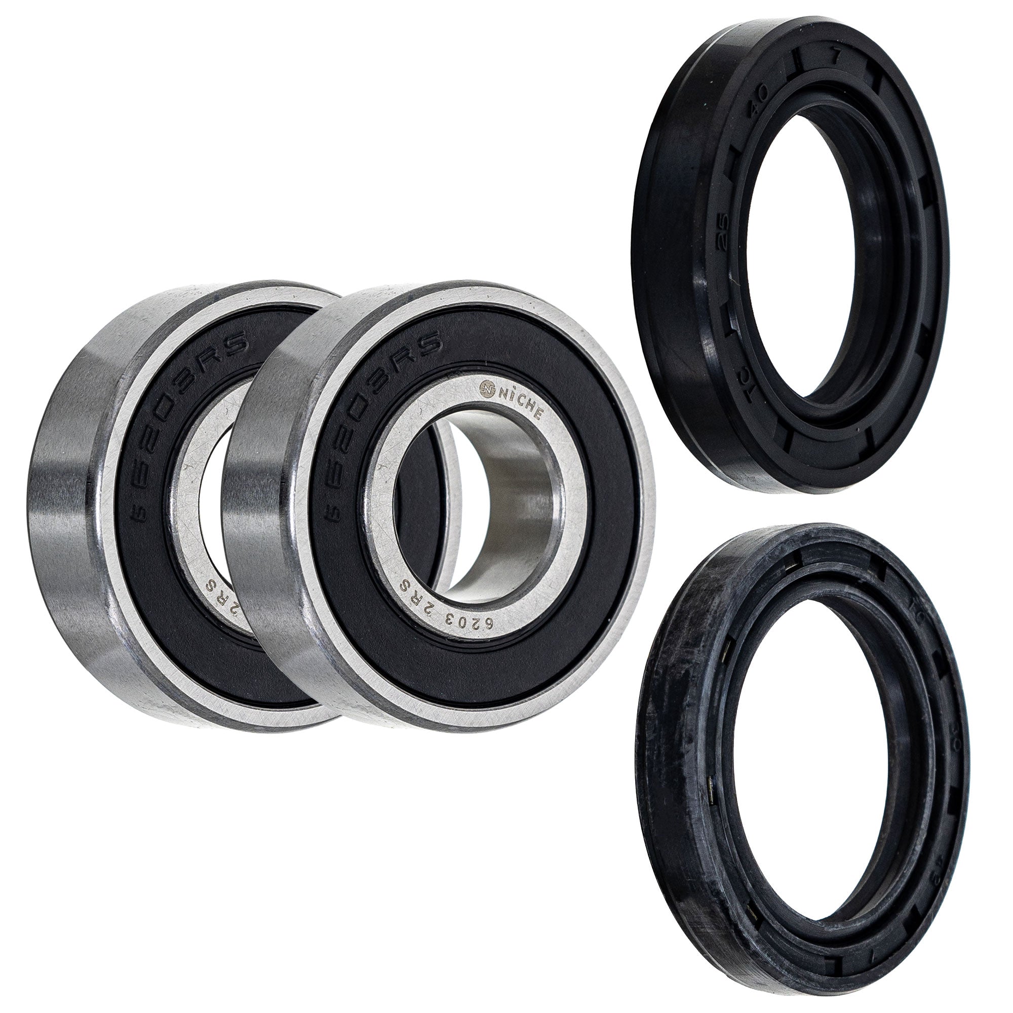 Wheel Bearing Seal Kit for zOTHER Ref No TW200 NICHE MK1008973