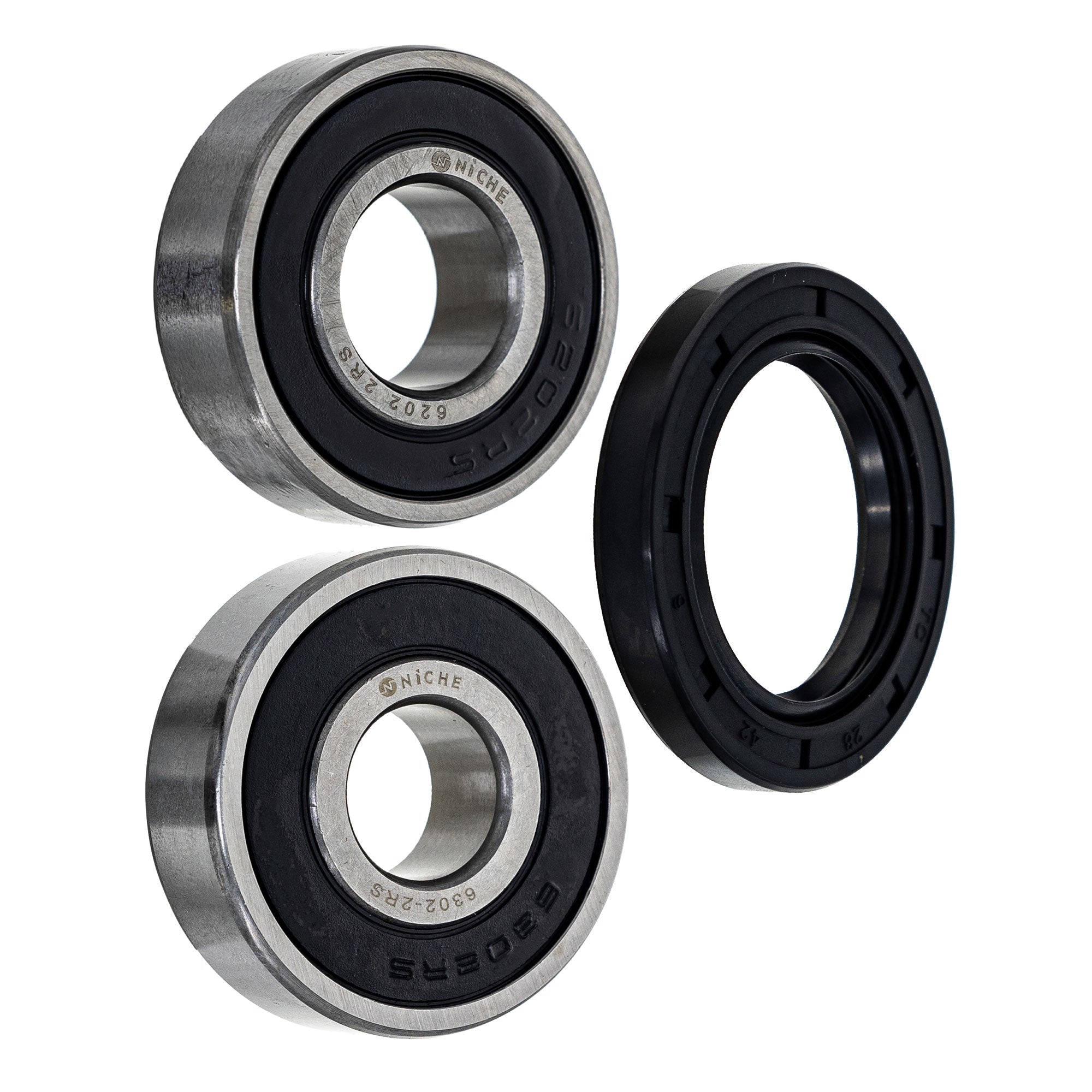 Wheel Bearing Seal Kit for zOTHER Ref No CB125S NICHE MK1008978