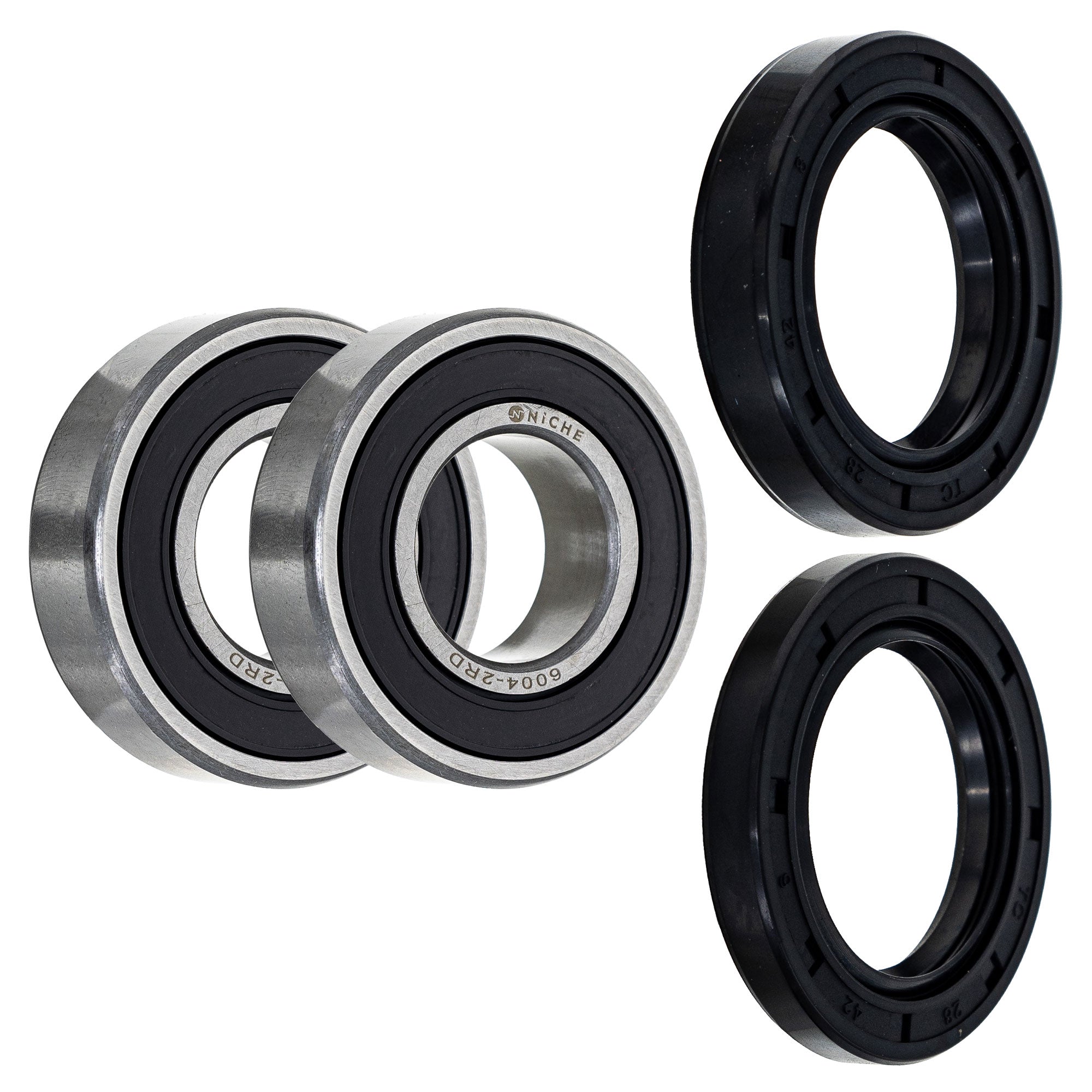 Wheel Bearing Seal Kit for zOTHER TRX200 FourTrax NICHE MK1008980