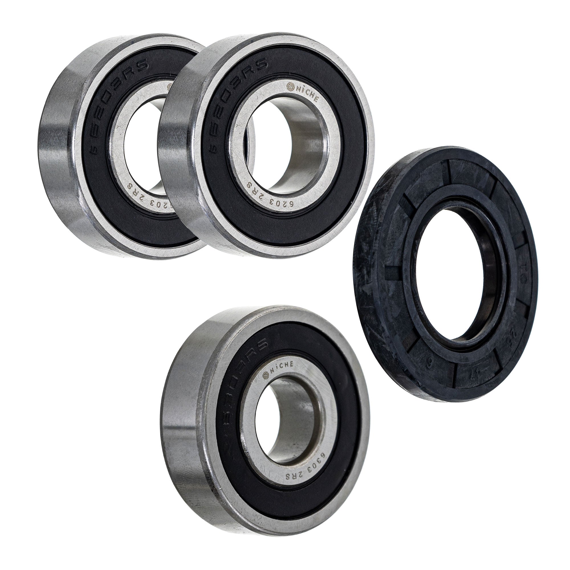 Wheel Bearing Seal Kit for zOTHER Ref No CRF230F CRF150F NICHE MK1008991