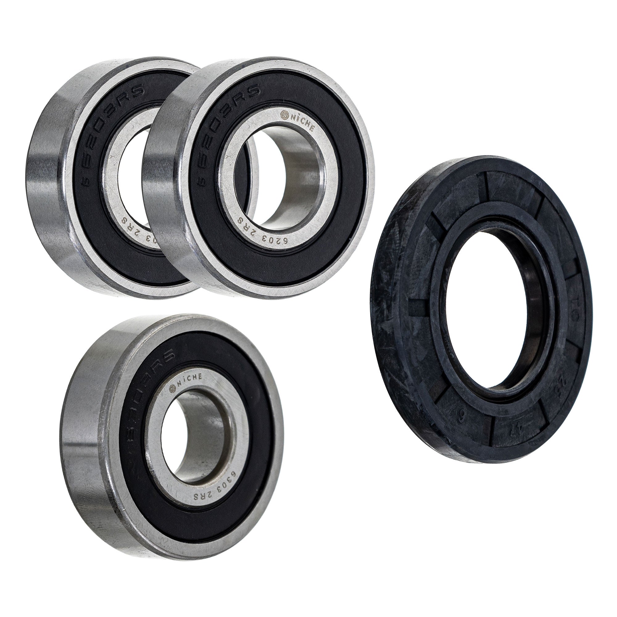 Wheel Bearing Seal Kit for zOTHER Ref No V NICHE MK1008992