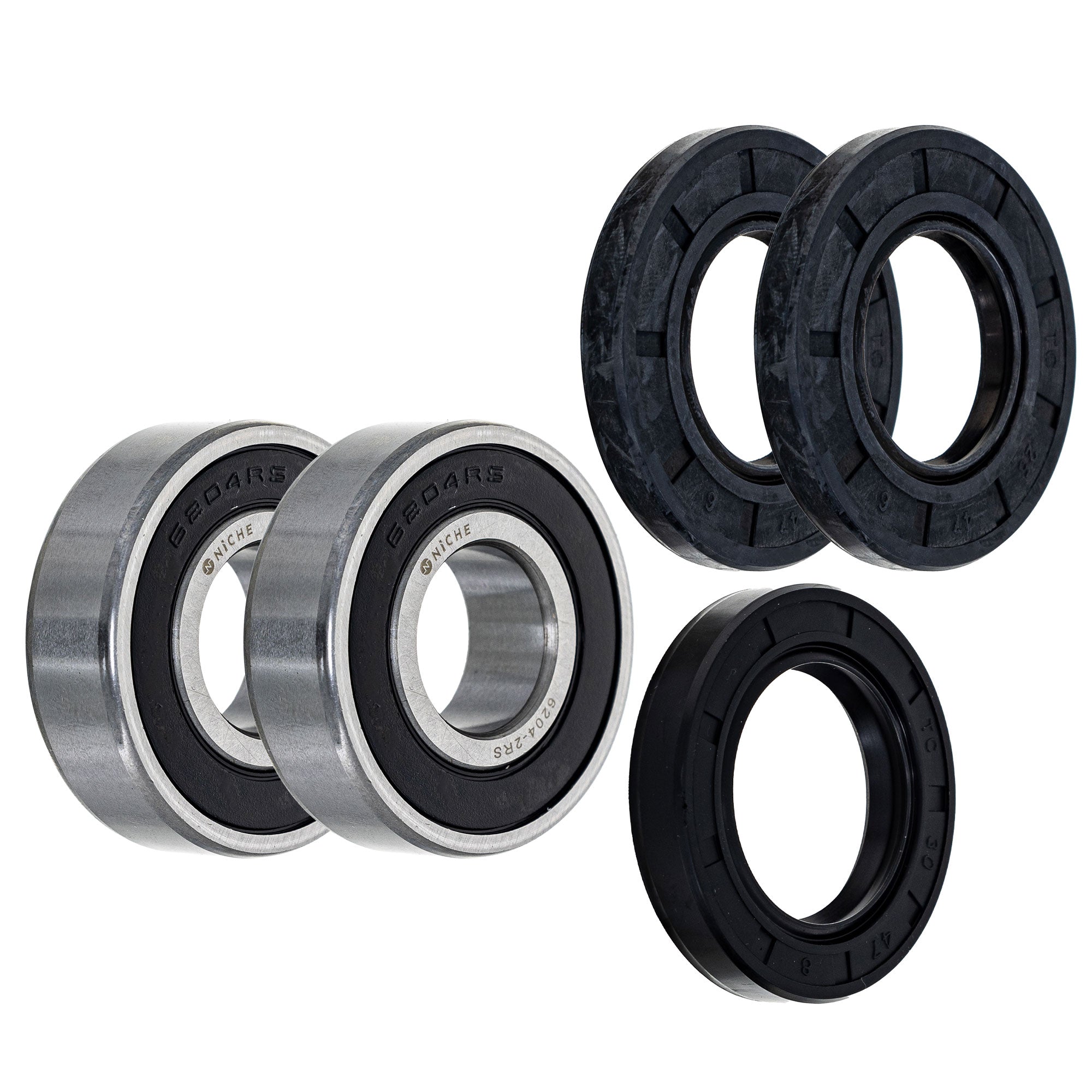 Wheel Bearing Seal Kit for zOTHER Ref No F800GT F800GS NICHE MK1008994