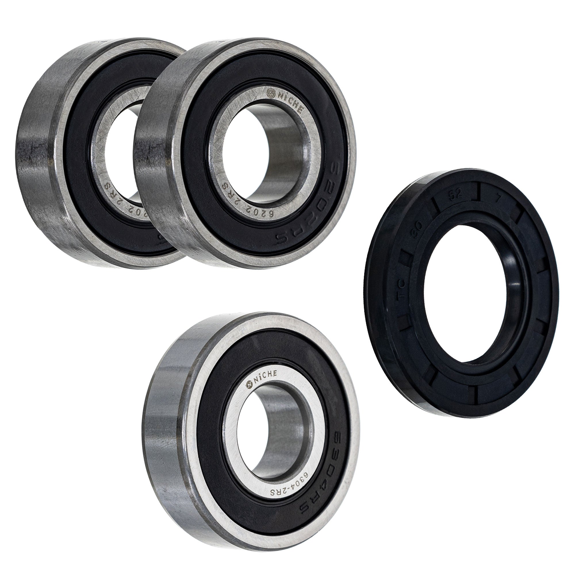 Wheel Bearing Seal Kit for zOTHER Ref No Virago V Route NICHE MK1009016