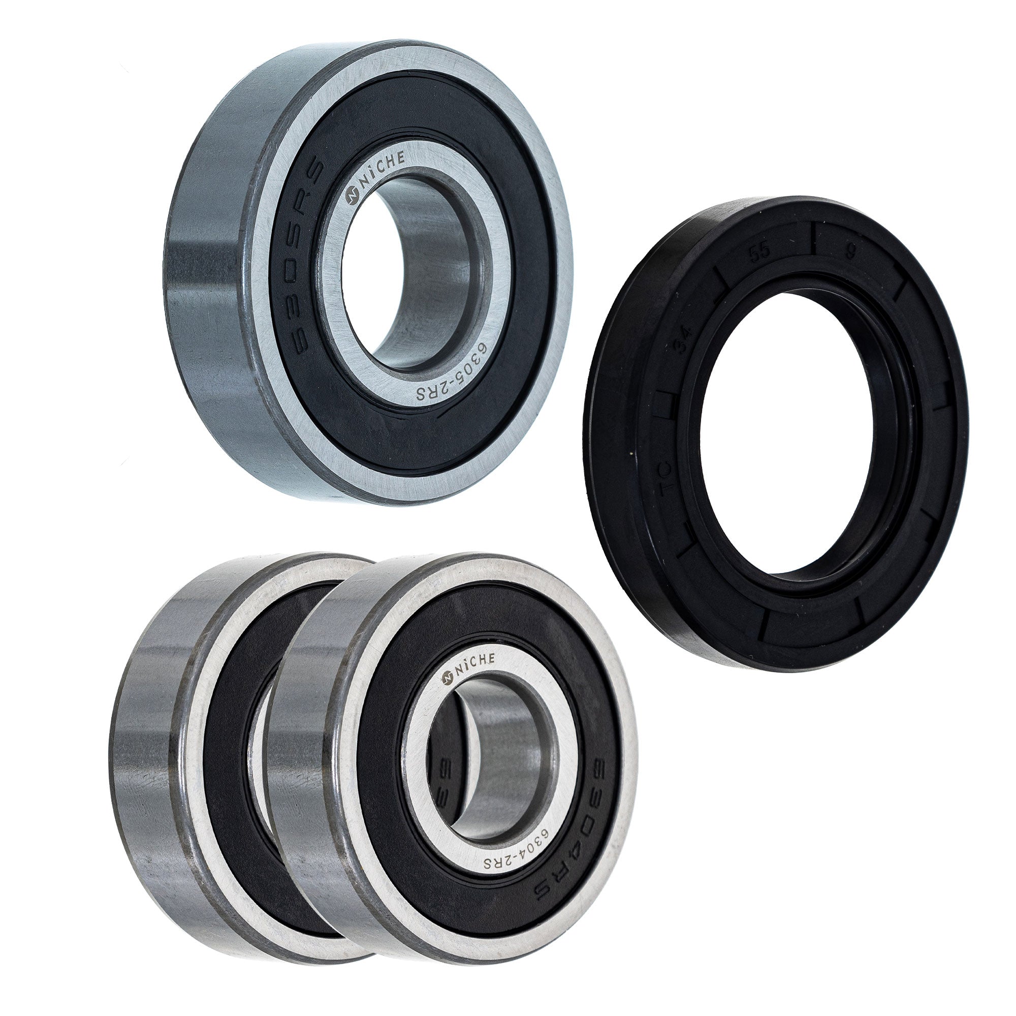 Wheel Bearing Seal Kit Honda | NICHE PARTS