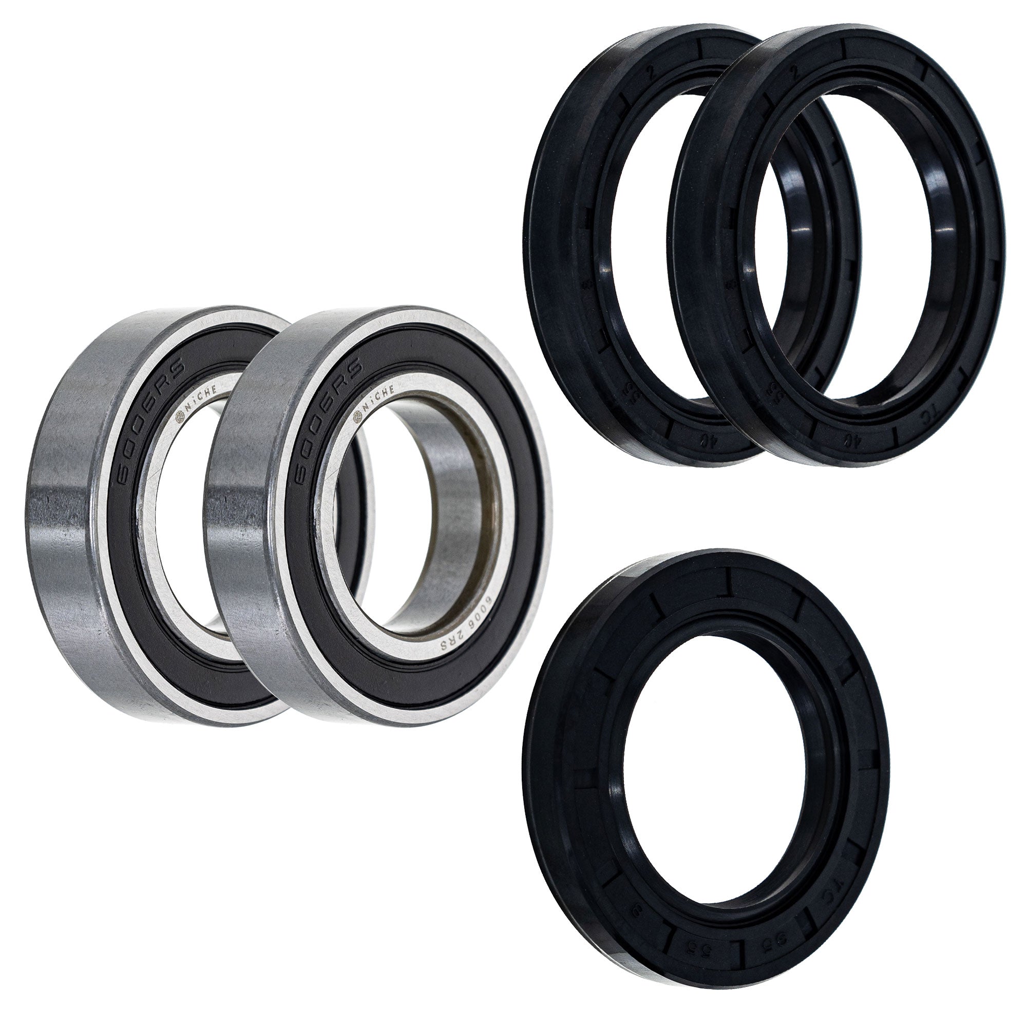 Wheel Bearing Seal Kit for zOTHER Outlaw NICHE MK1009032