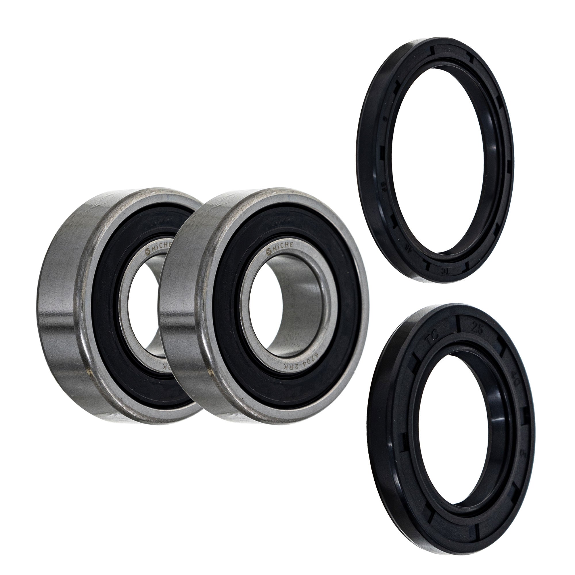 Wheel Bearing Seal Kit for zOTHER FZR1000 NICHE MK1009041