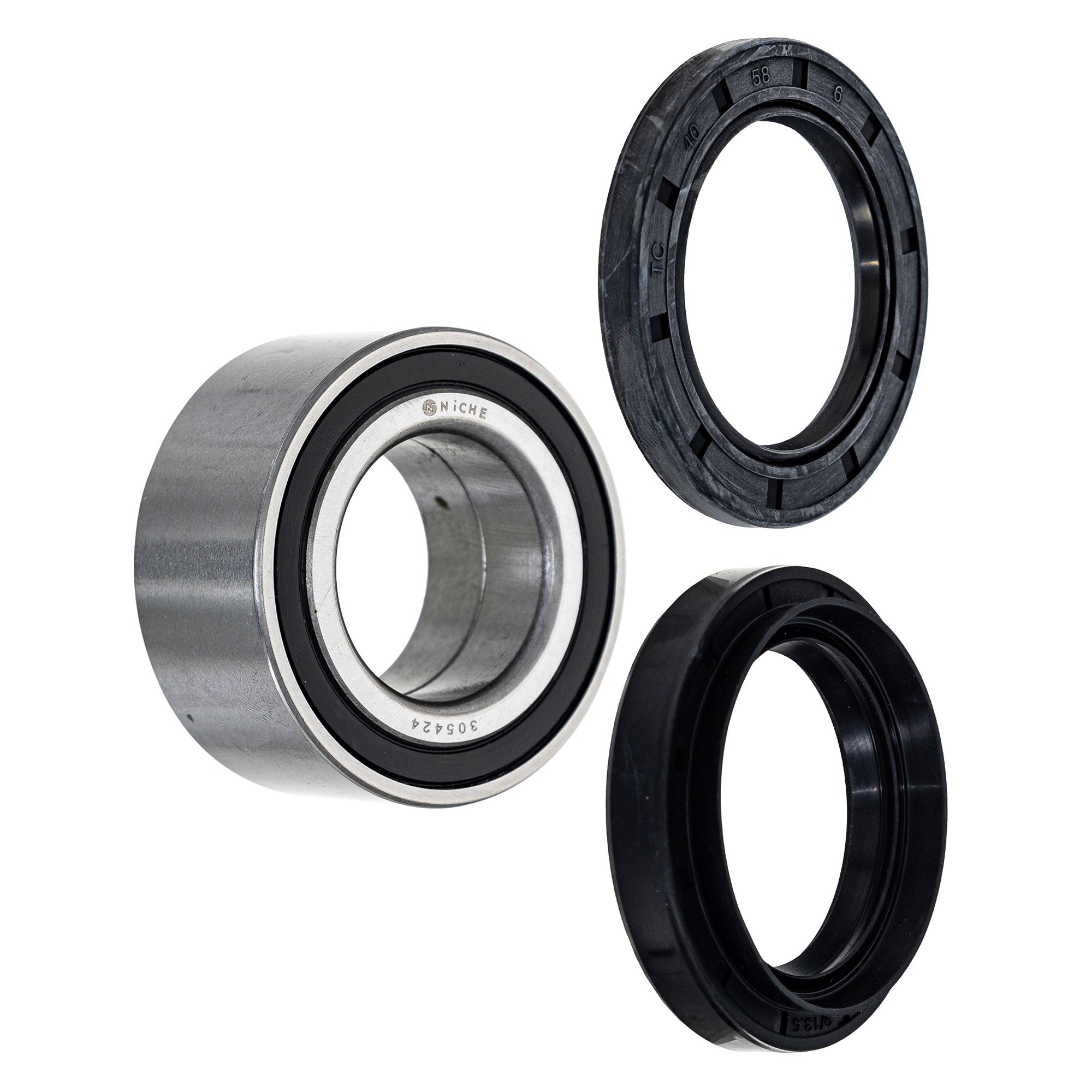 Wheel Bearing Seal Kit for zOTHER Traxter NICHE MK1009045