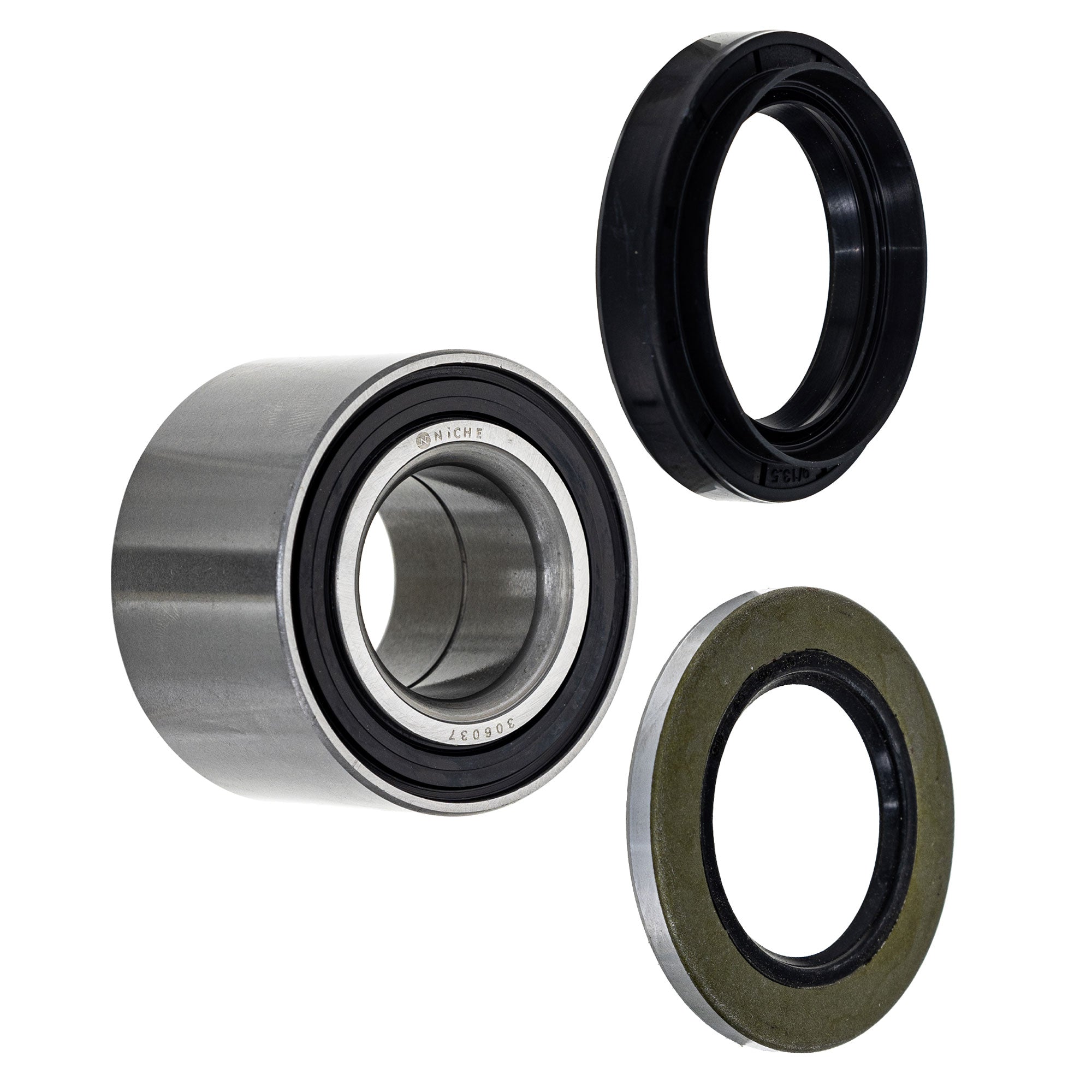 Wheel Bearing Seal Kit for zOTHER Traxter Quest NICHE MK1009046