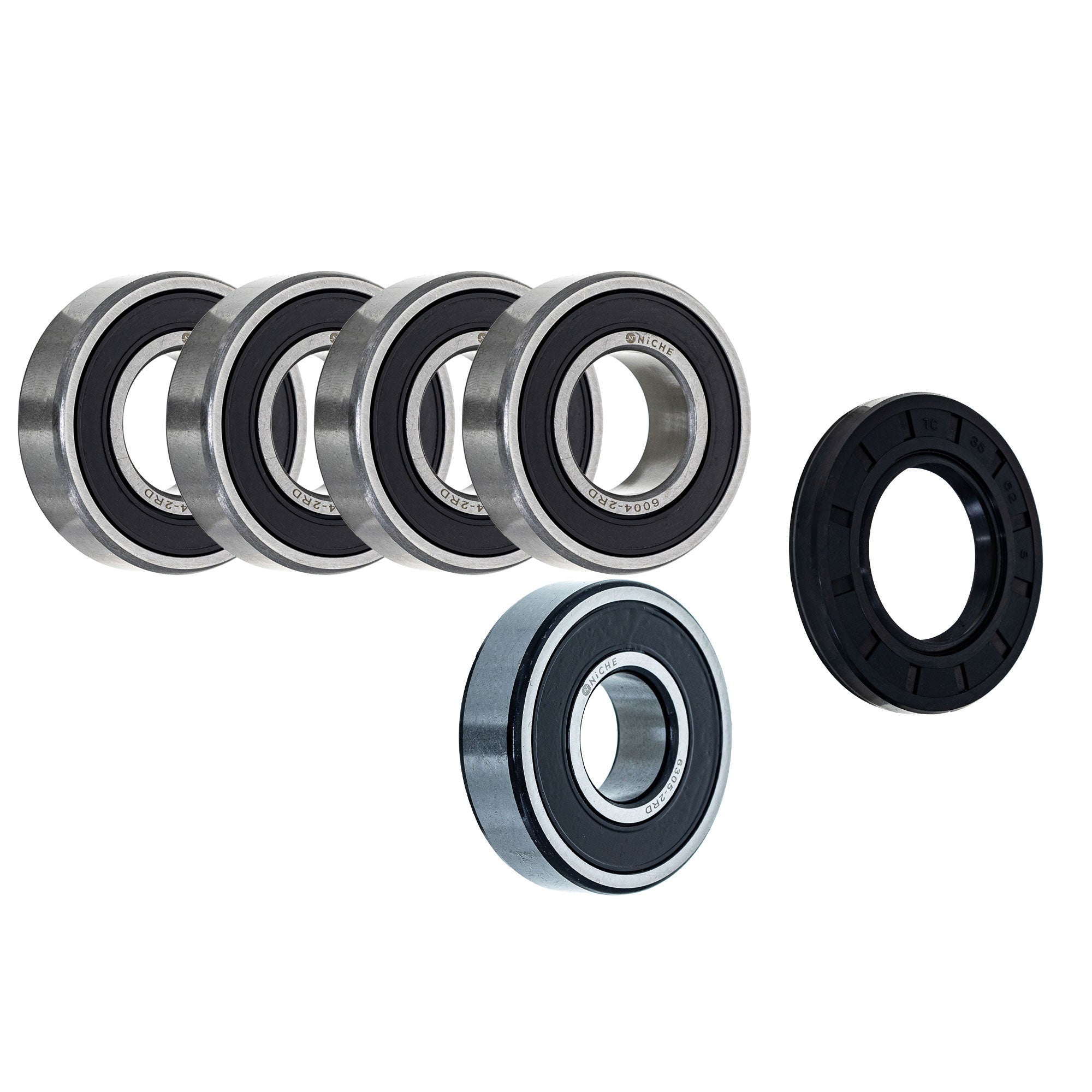 Wheel Bearing Seal Kit for zOTHER GSXR1100 NICHE MK1009052
