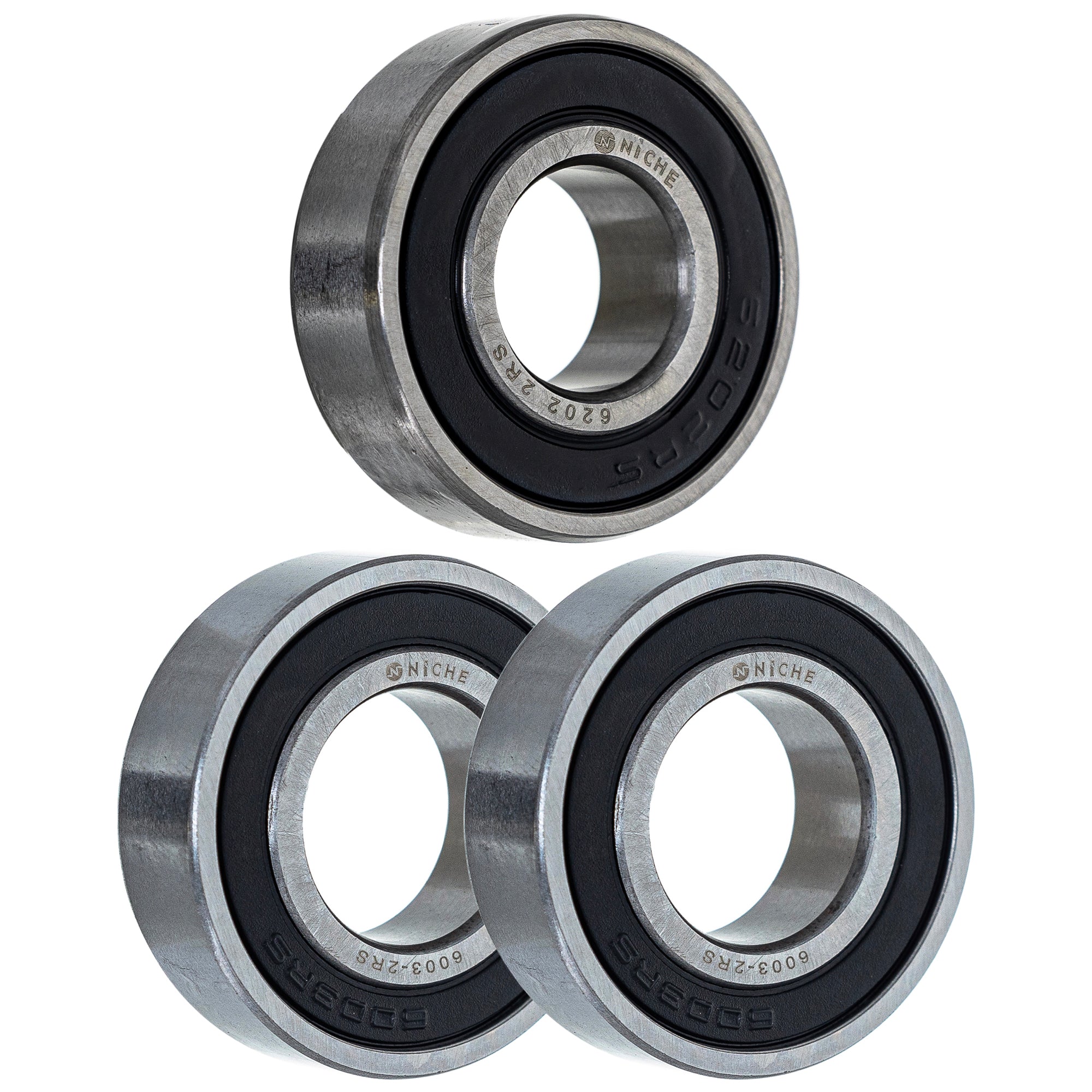 Wheel Bearing Kit for zOTHER Ref No TC50 SX-E EE 50 NICHE MK1009084