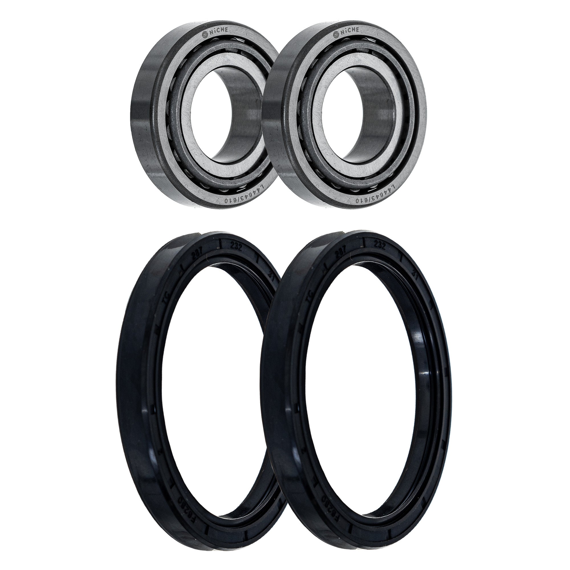 Wheel Bearing Seal Kit Polaris | NICHE PARTS