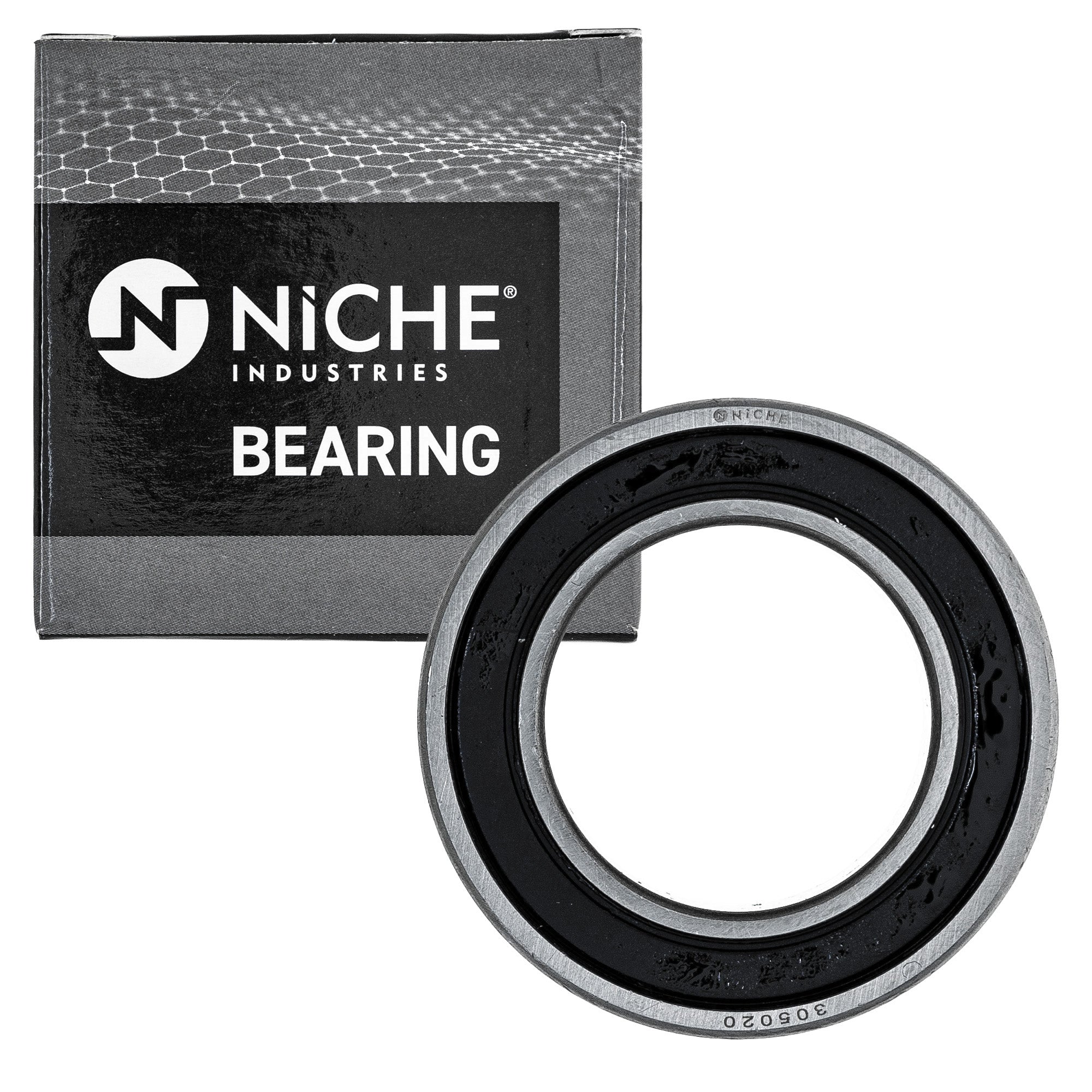 Wheel Bearing Seal Kit Polaris | NICHE PARTS