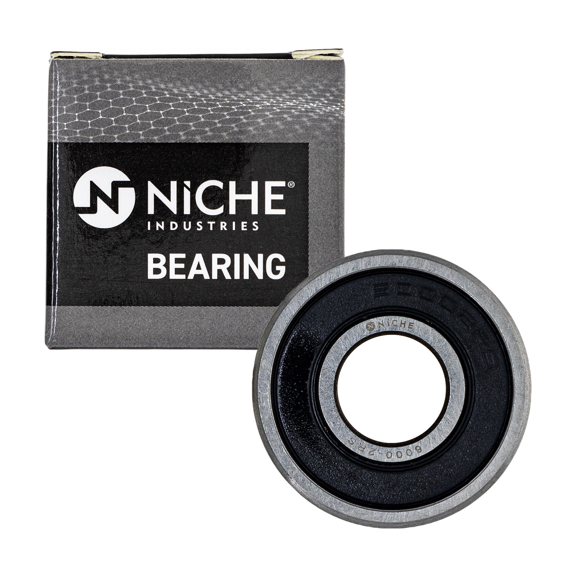 NICHE MK1009093 Wheel Bearing Seal Kit for zOTHER KDX50 JR50